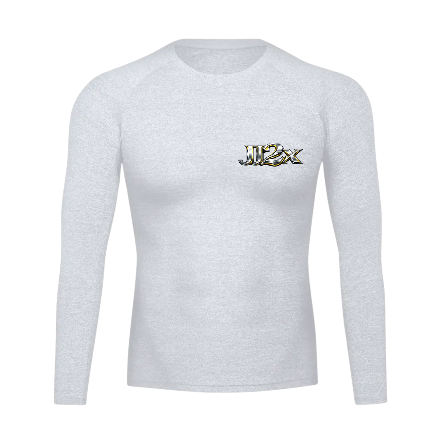 Jaden Jones Performance Long Sleeve Tee
