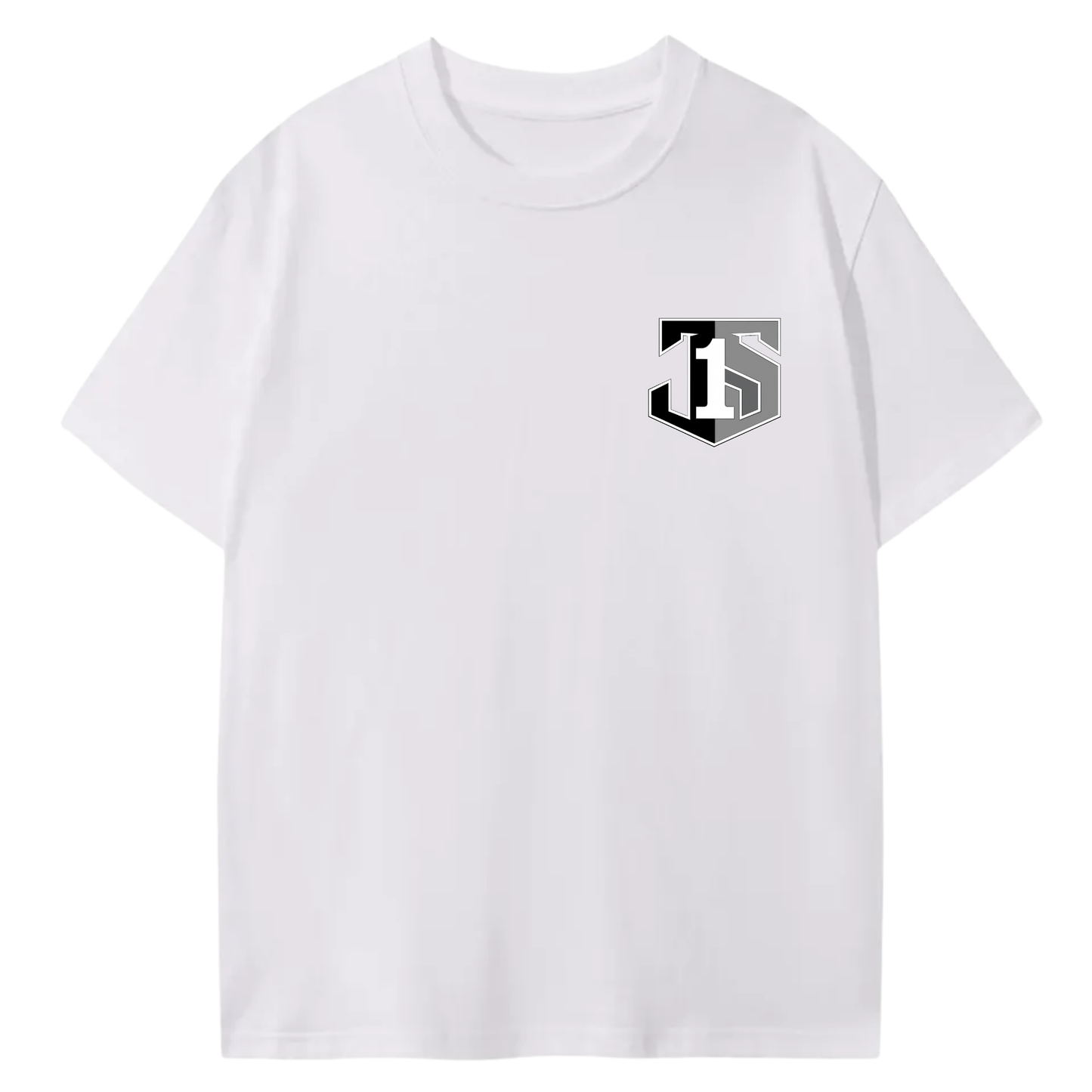 Justin Steers T-shirt