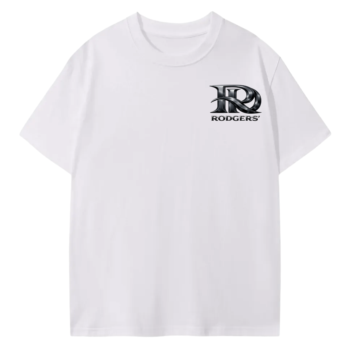 Jeremiah Rodgers T-shirt