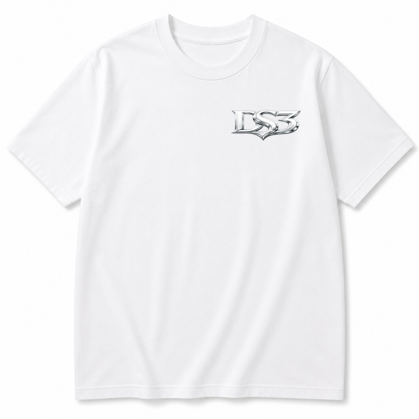 Darrius Sample T-shirt