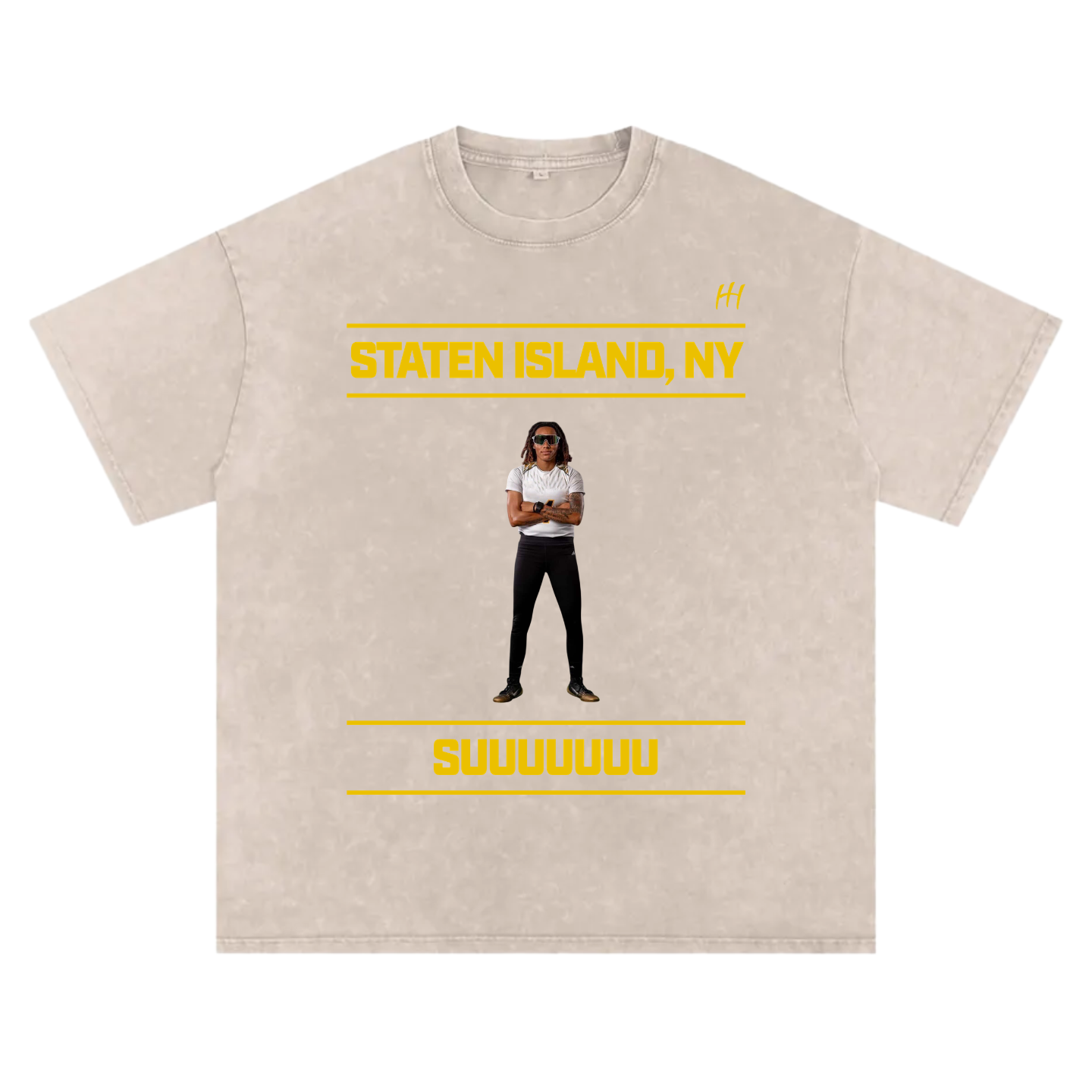 Susann Kaufmann Oversize T-shirt