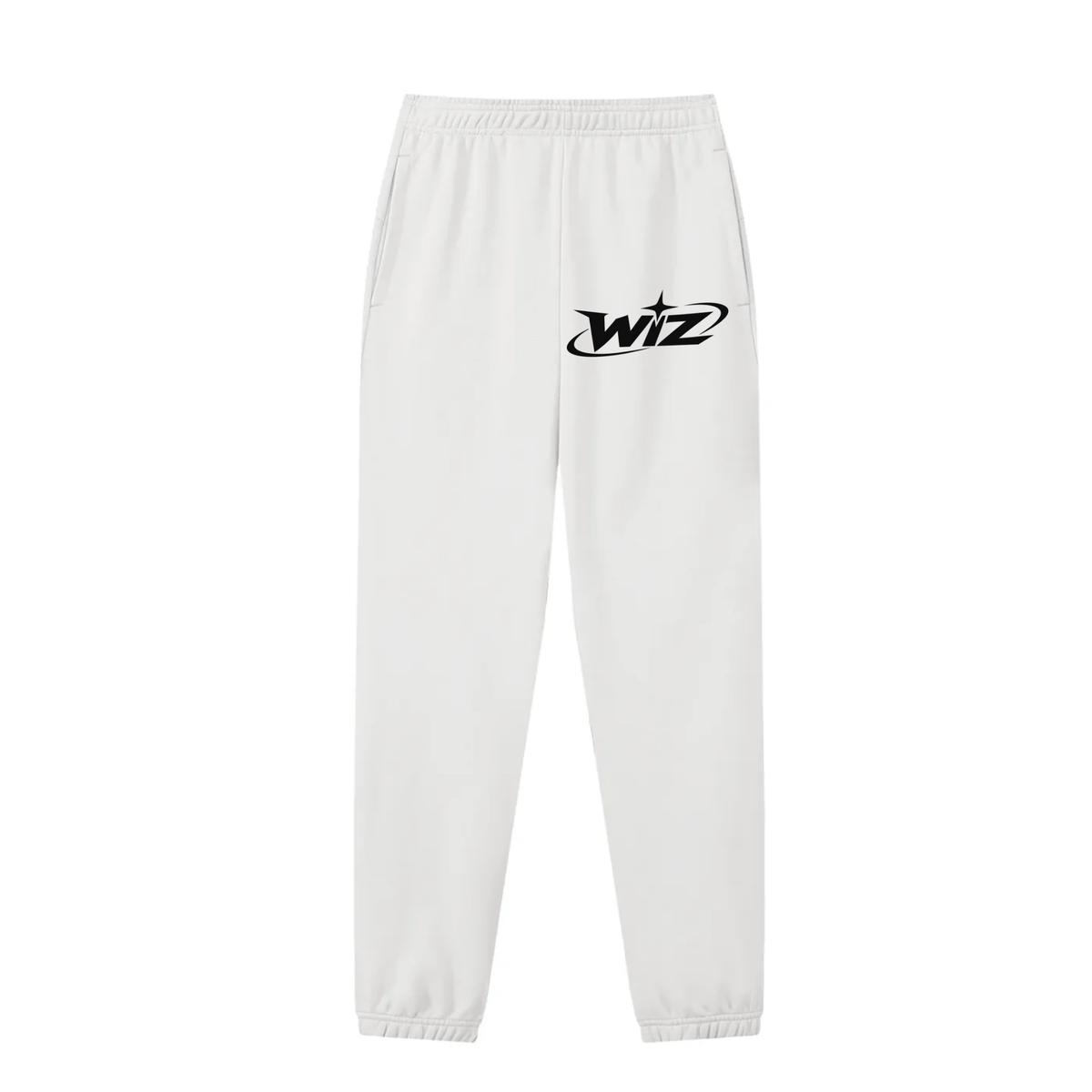 Aaron Wiswesser Sweatpants