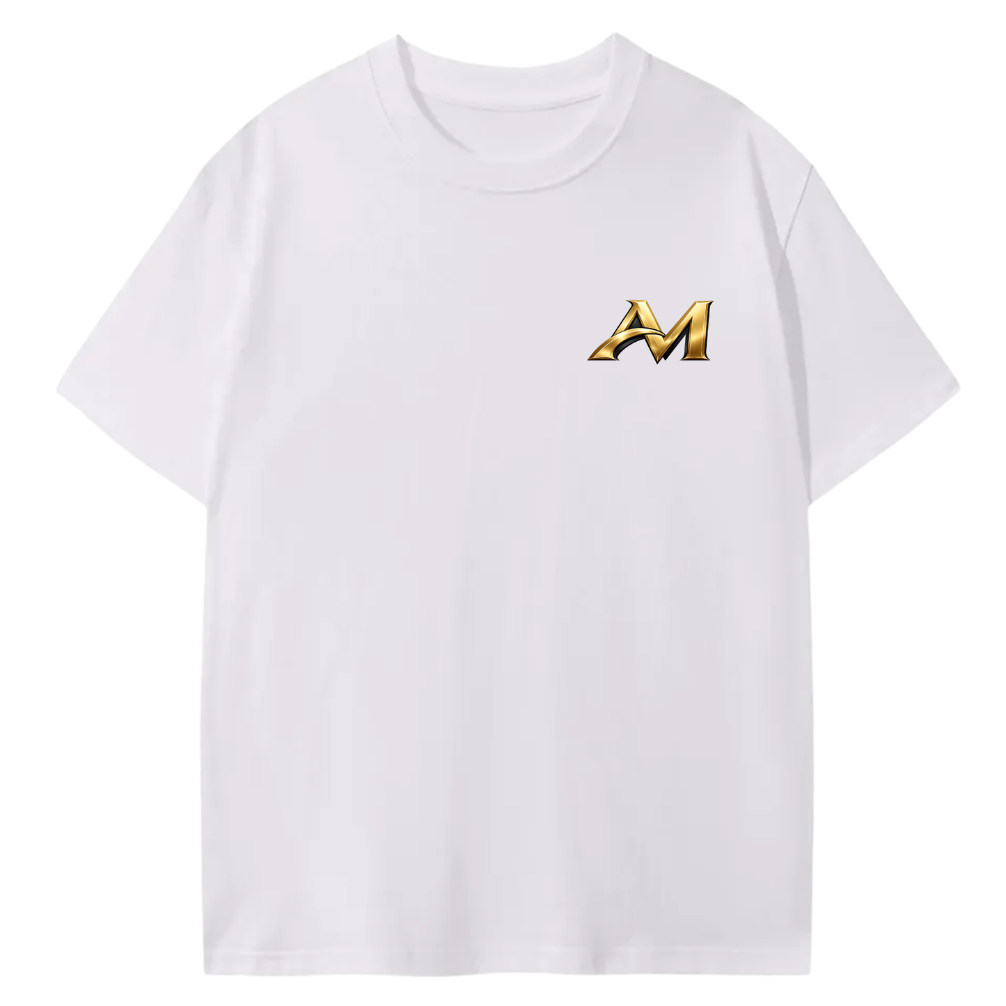 Andre McPhail T-shirt