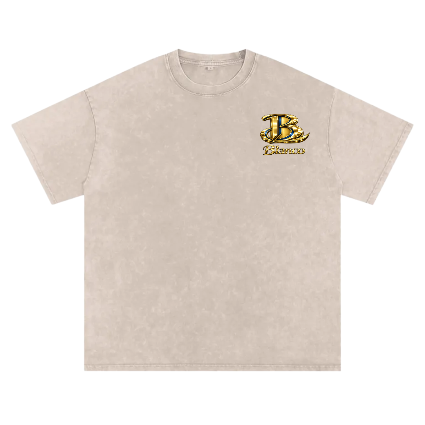 Antonio Blanco Oversize T-shirt