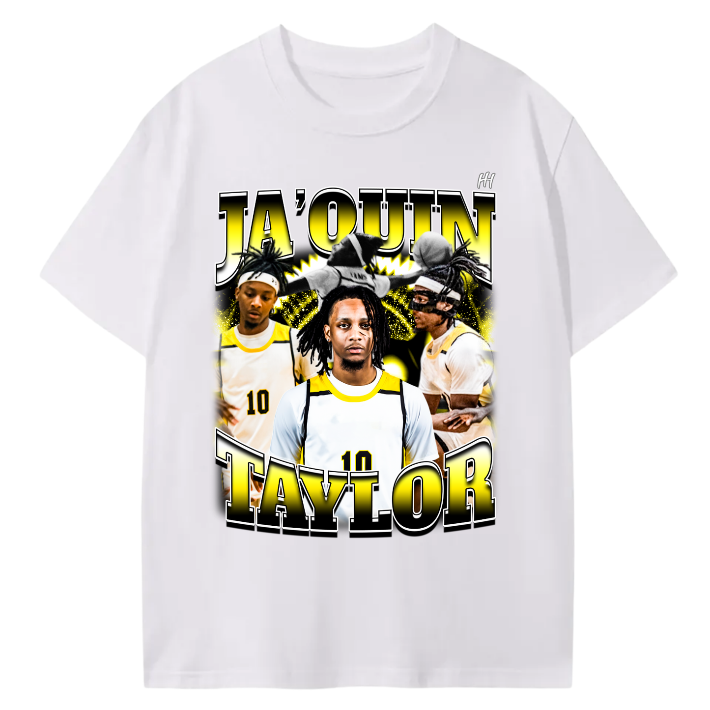 Ja’Quin T-shirt