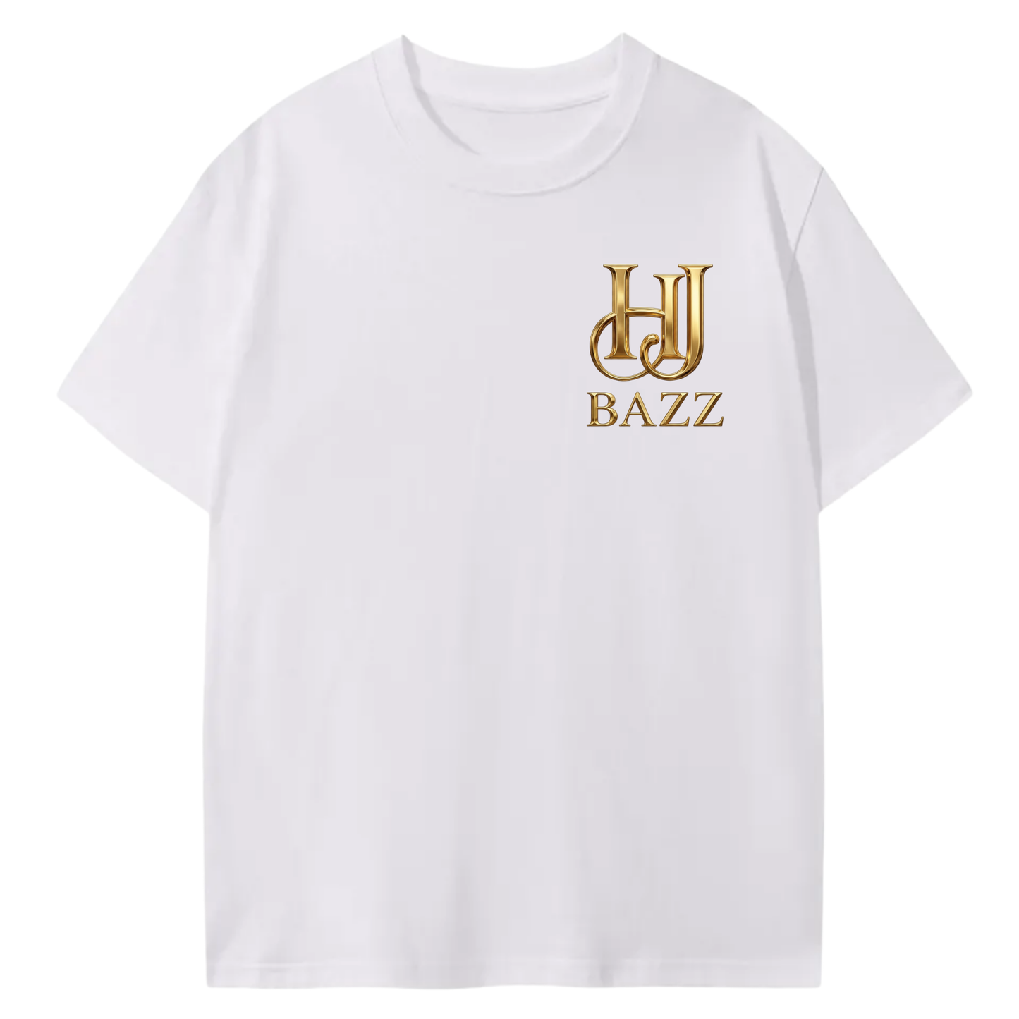 Haleem Jones T-shirt