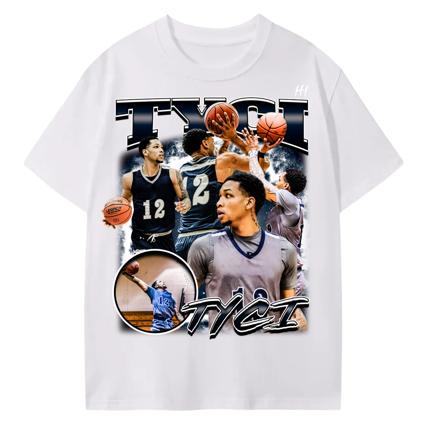 Tyci T-shirt