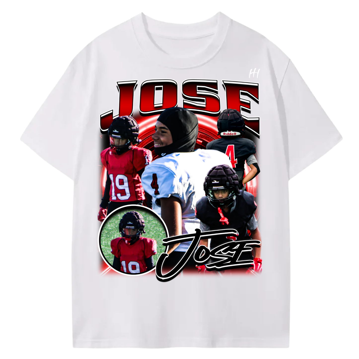 Jose T-shirt