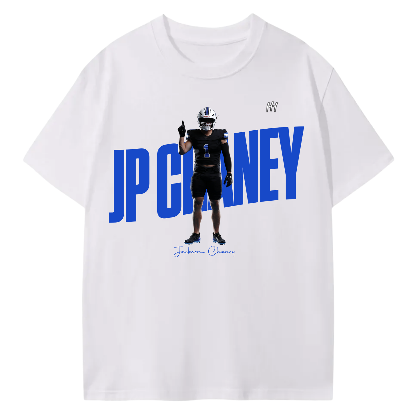 Jackson Chaney T-shirt
