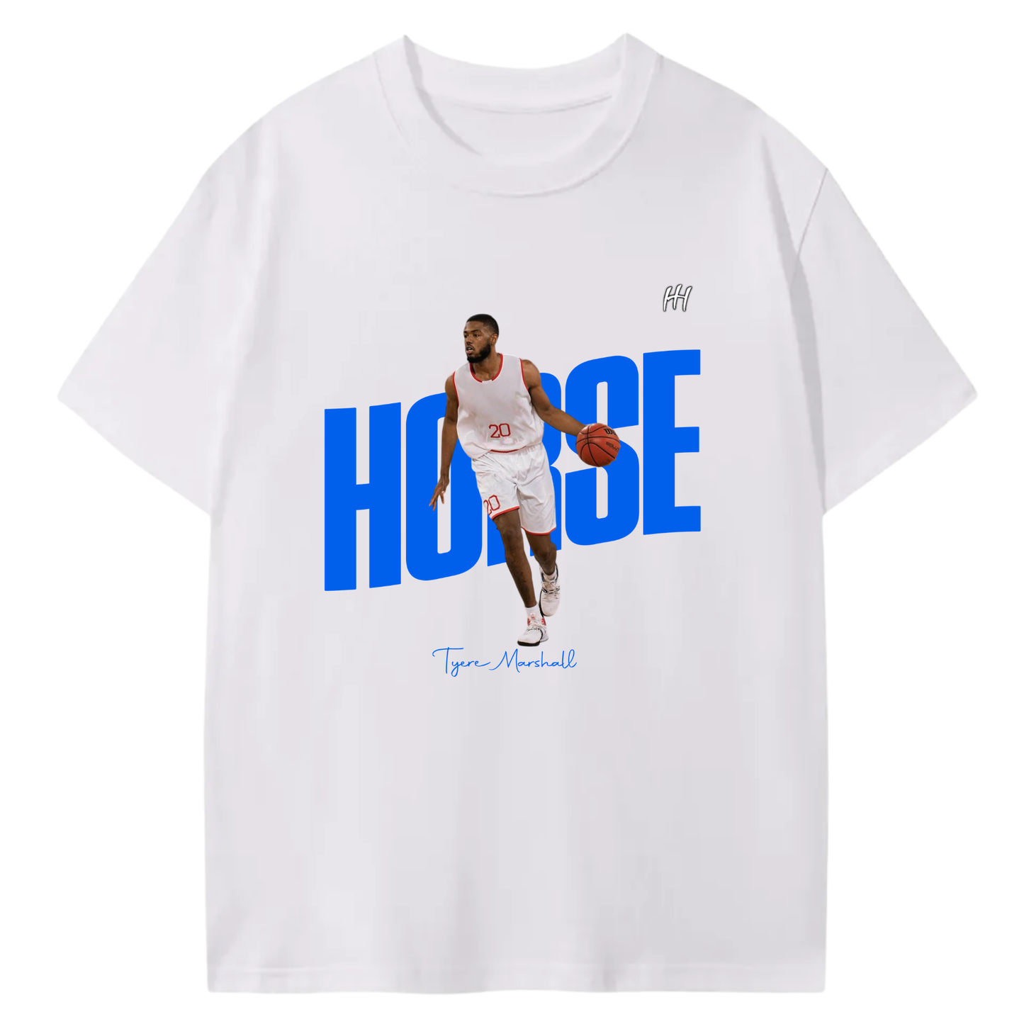 Tyere Marshall T-shirt