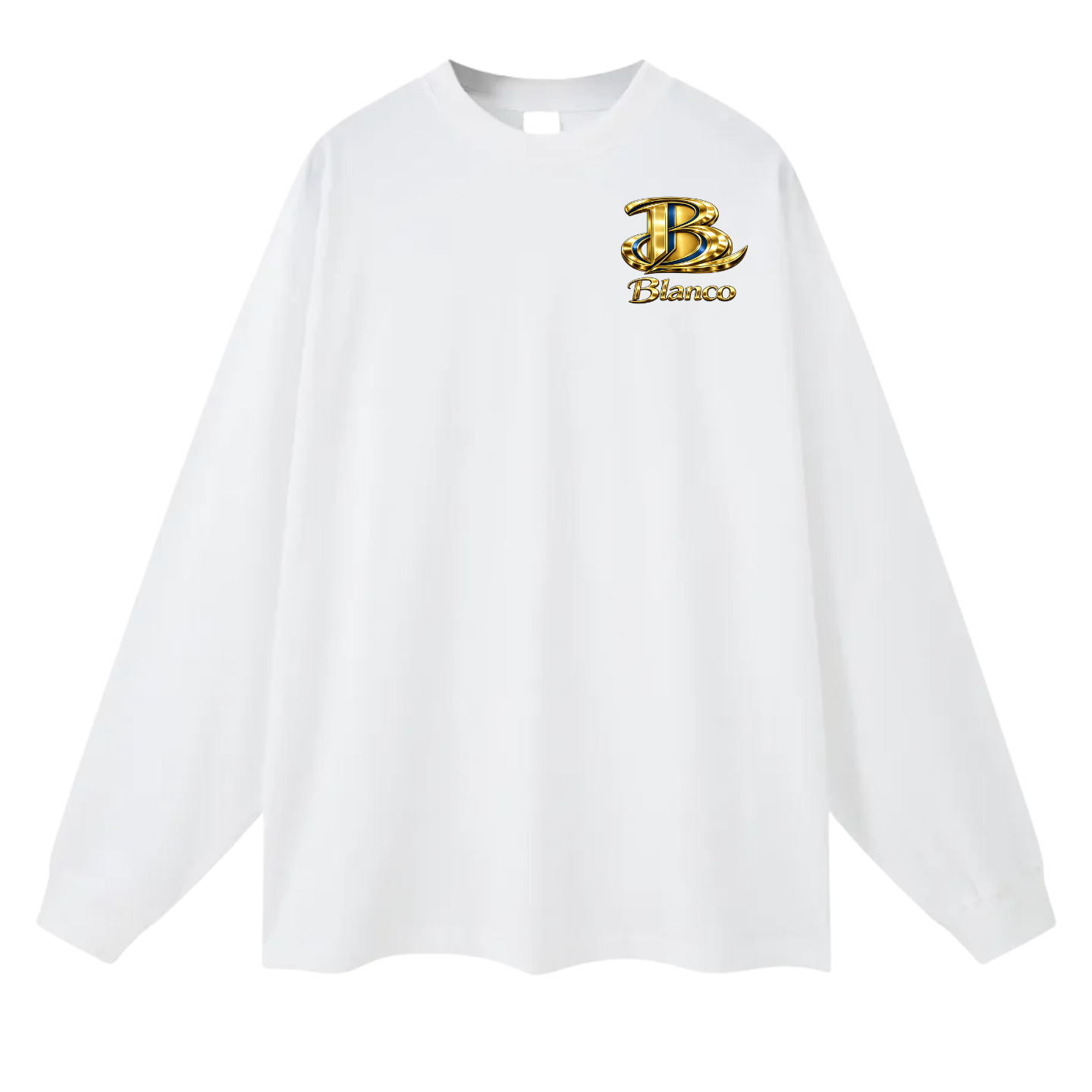 Antonio Blanco Long Sleeve Tee