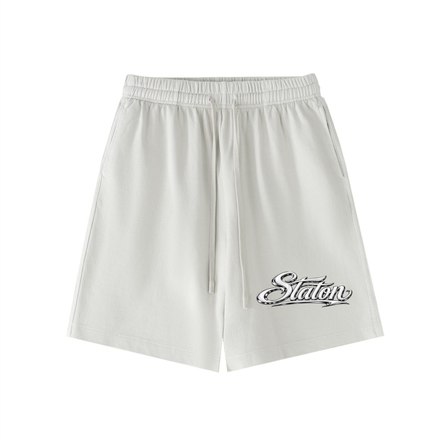 Ryan Staton Heavyweight Shorts