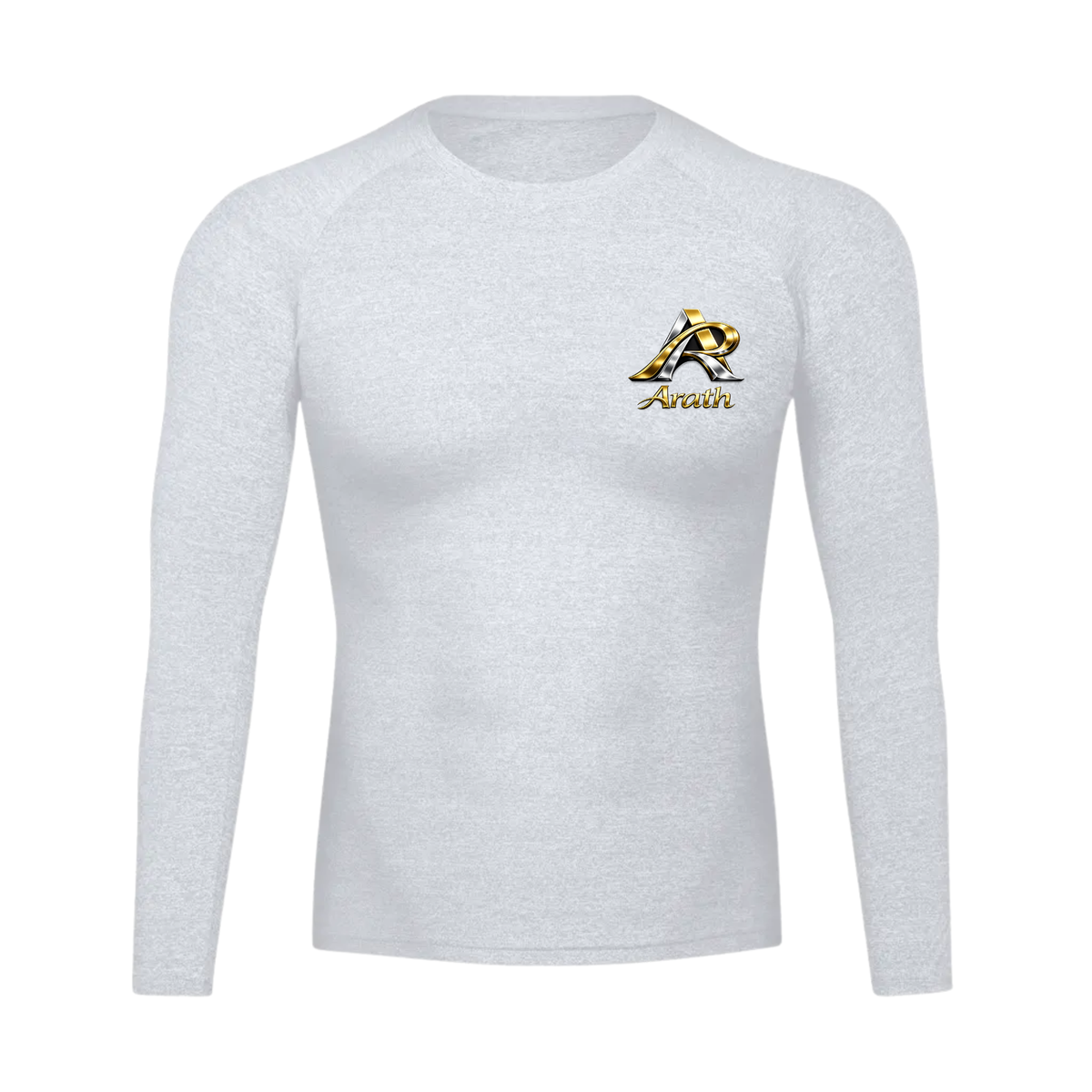 Arath Monzon Performance Long Sleeve Tee
