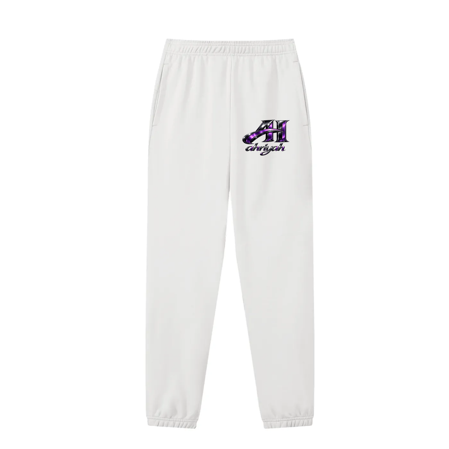 Ahriyah Harris Sweatpants