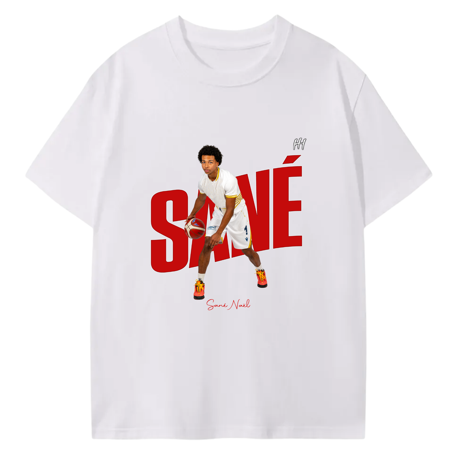 Sané Naël T-shirt