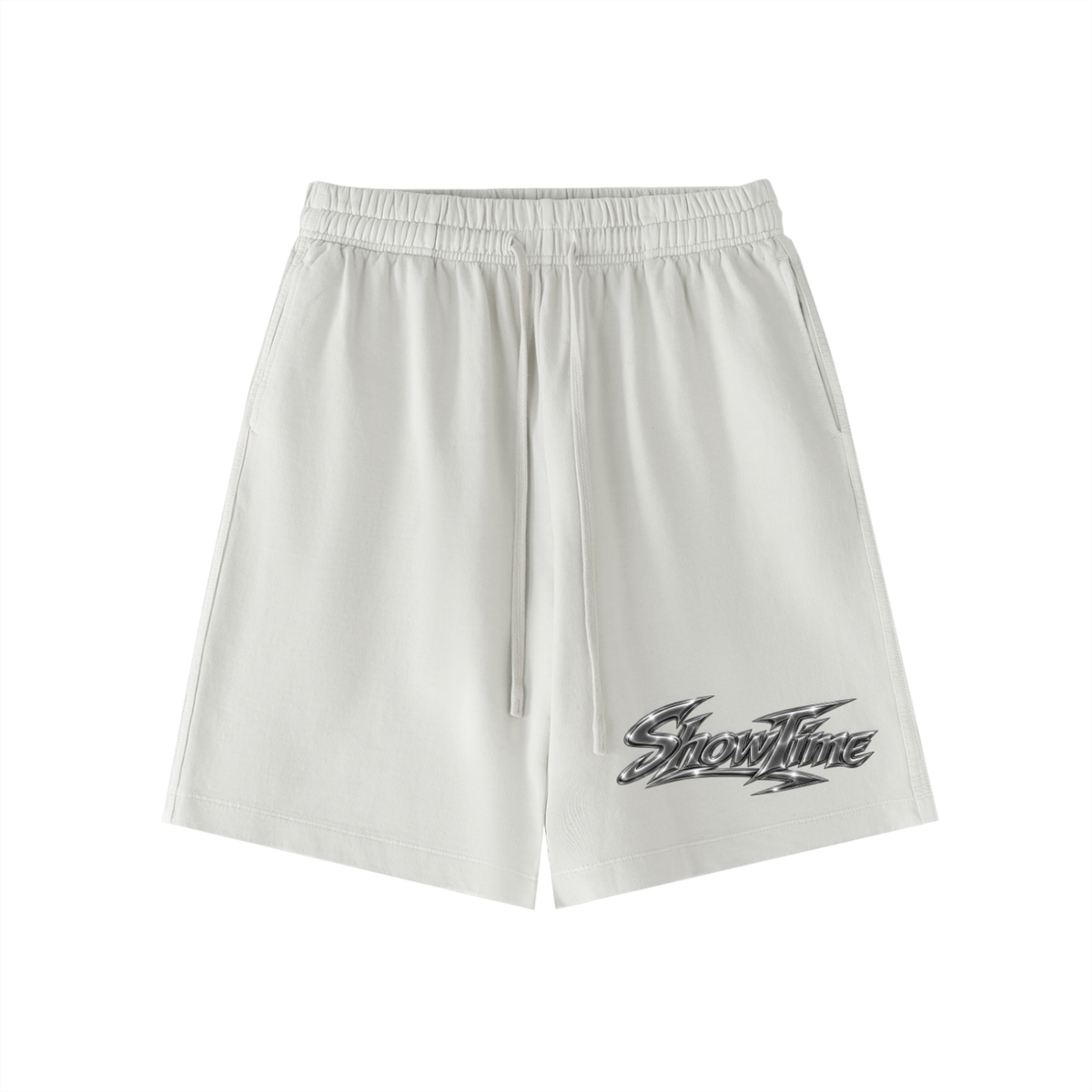 Kamari Thomas Heavyweight Shorts