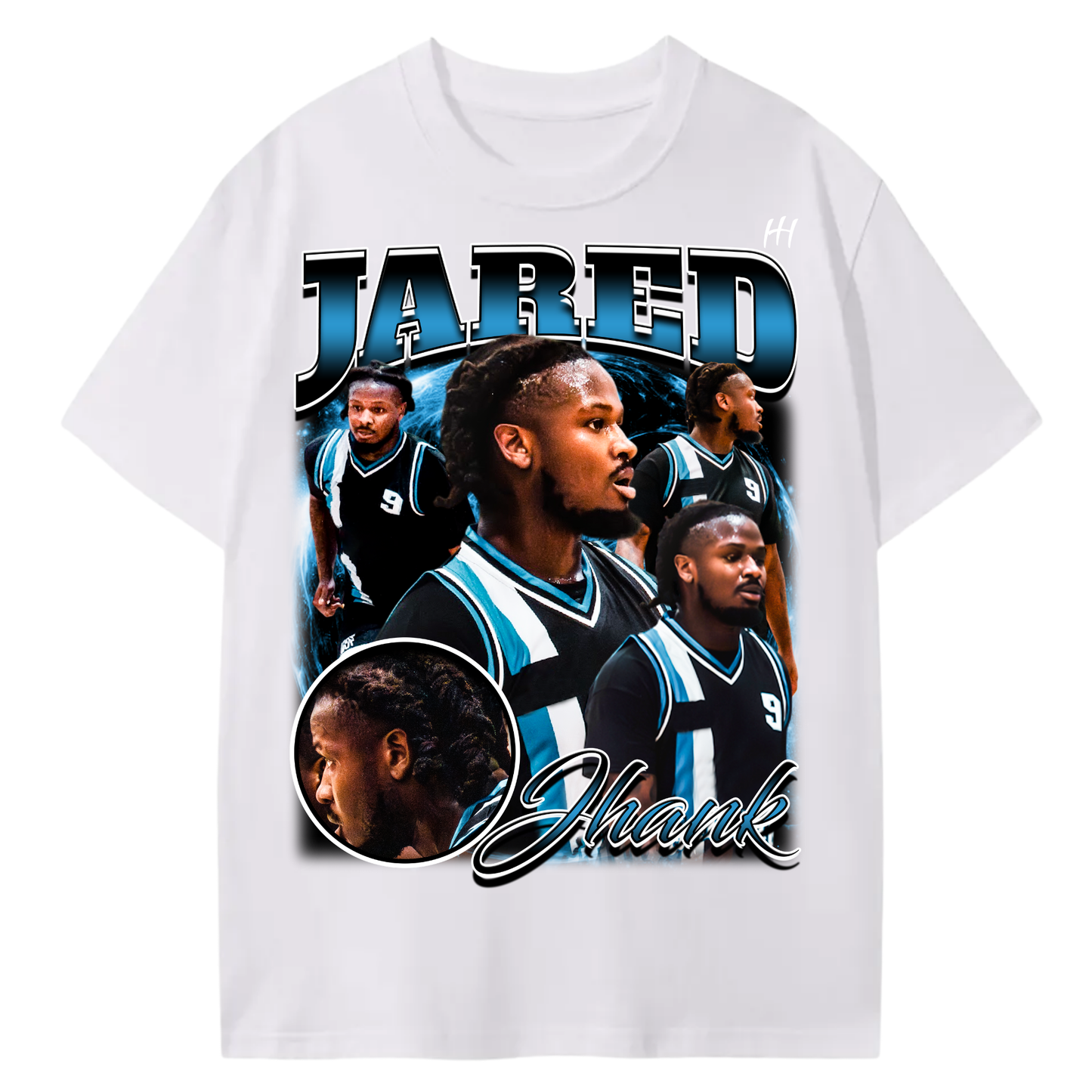 Jared T-shirt