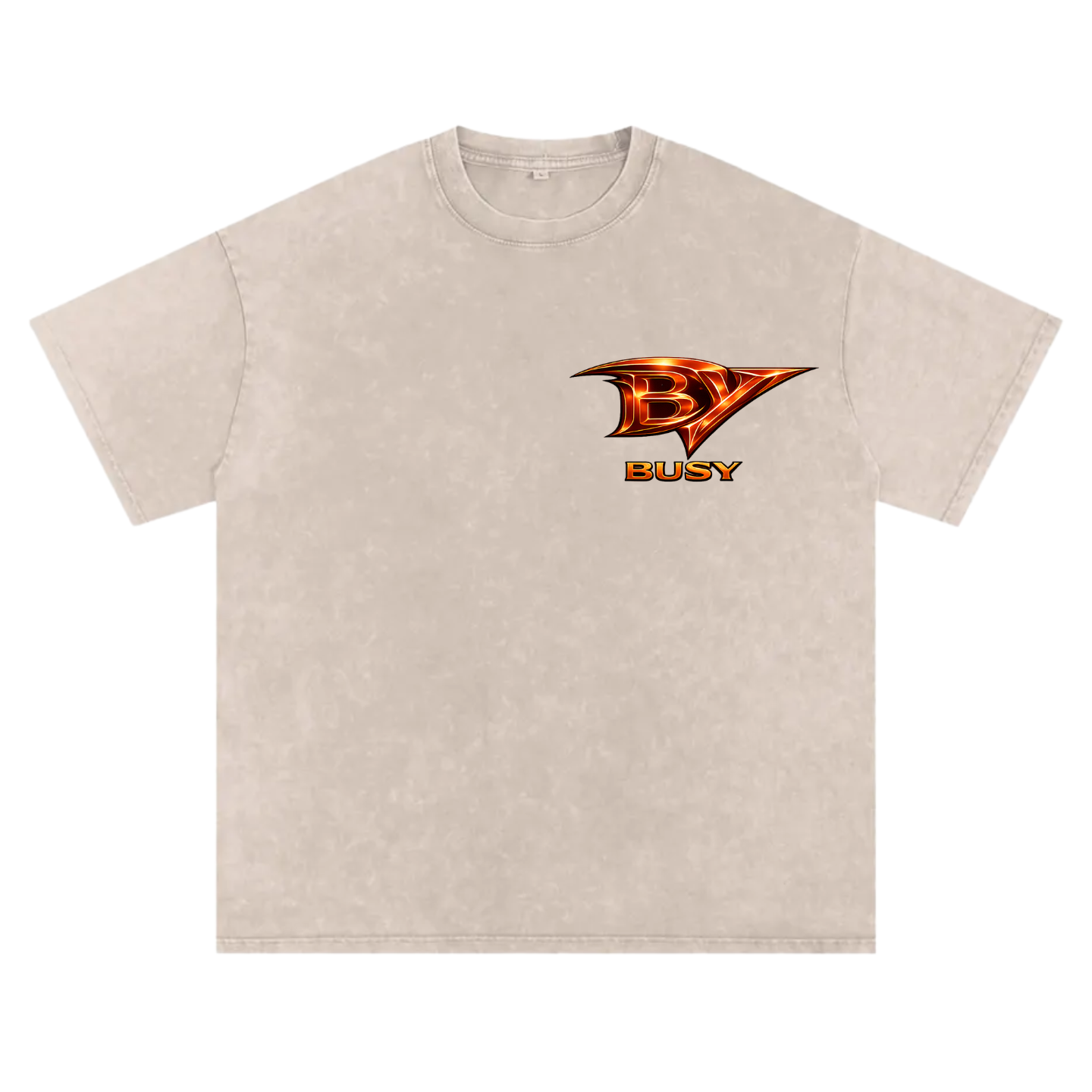 Tj Wilbourn Oversize T-shirt