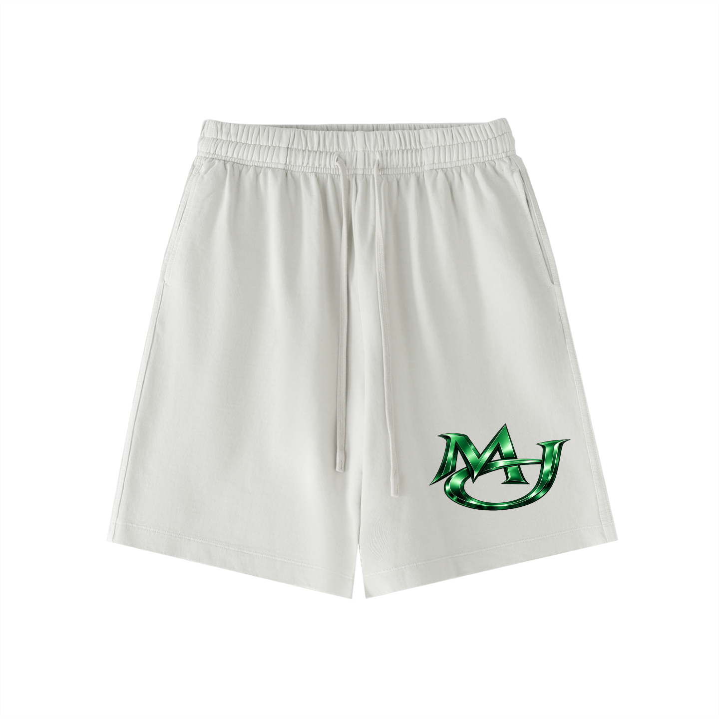 Semaj Marshall Heavyweight Shorts