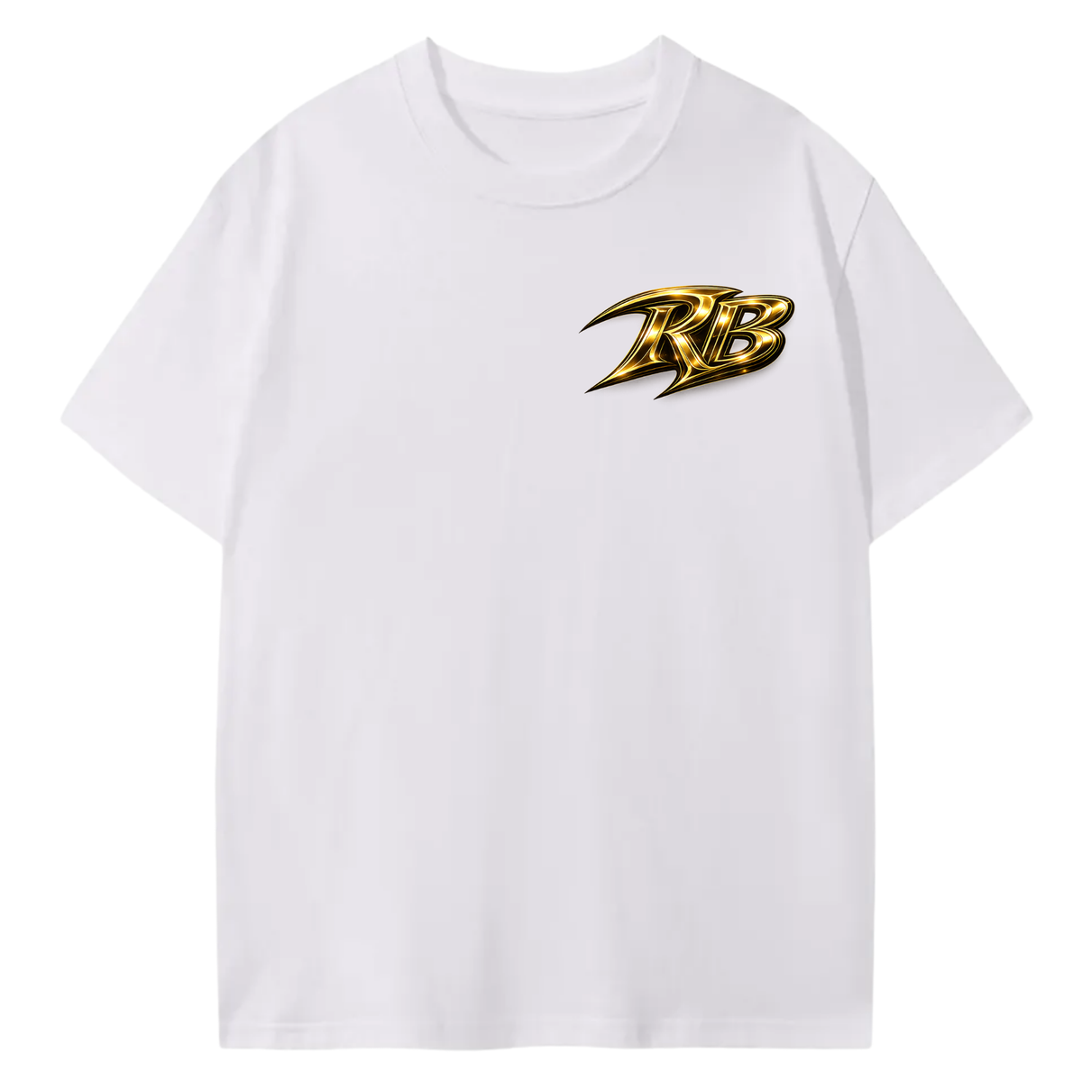 Romeo Brown T-shirt
