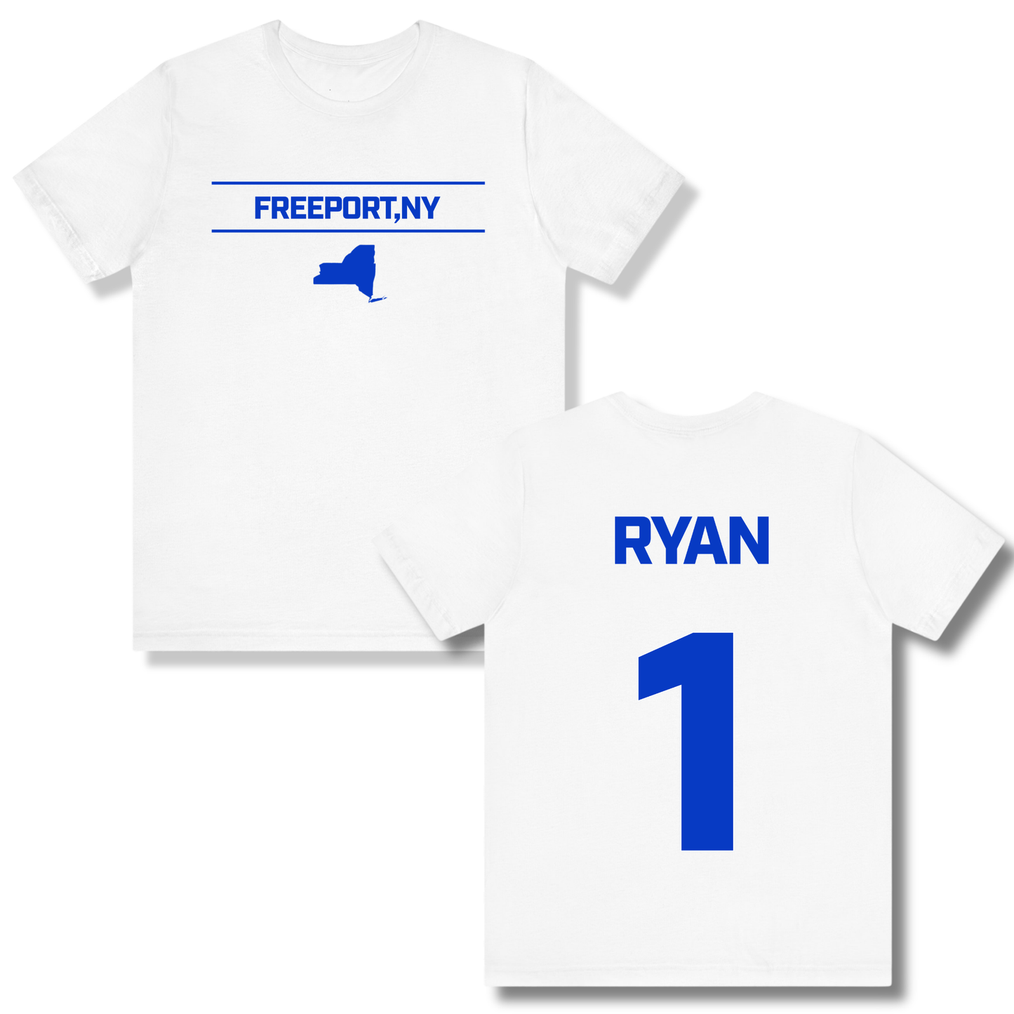Ryan Batson T-shirt