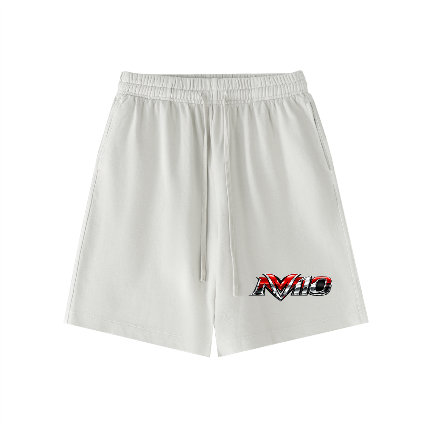 Emmanuel Mclemore Heavyweight Shorts