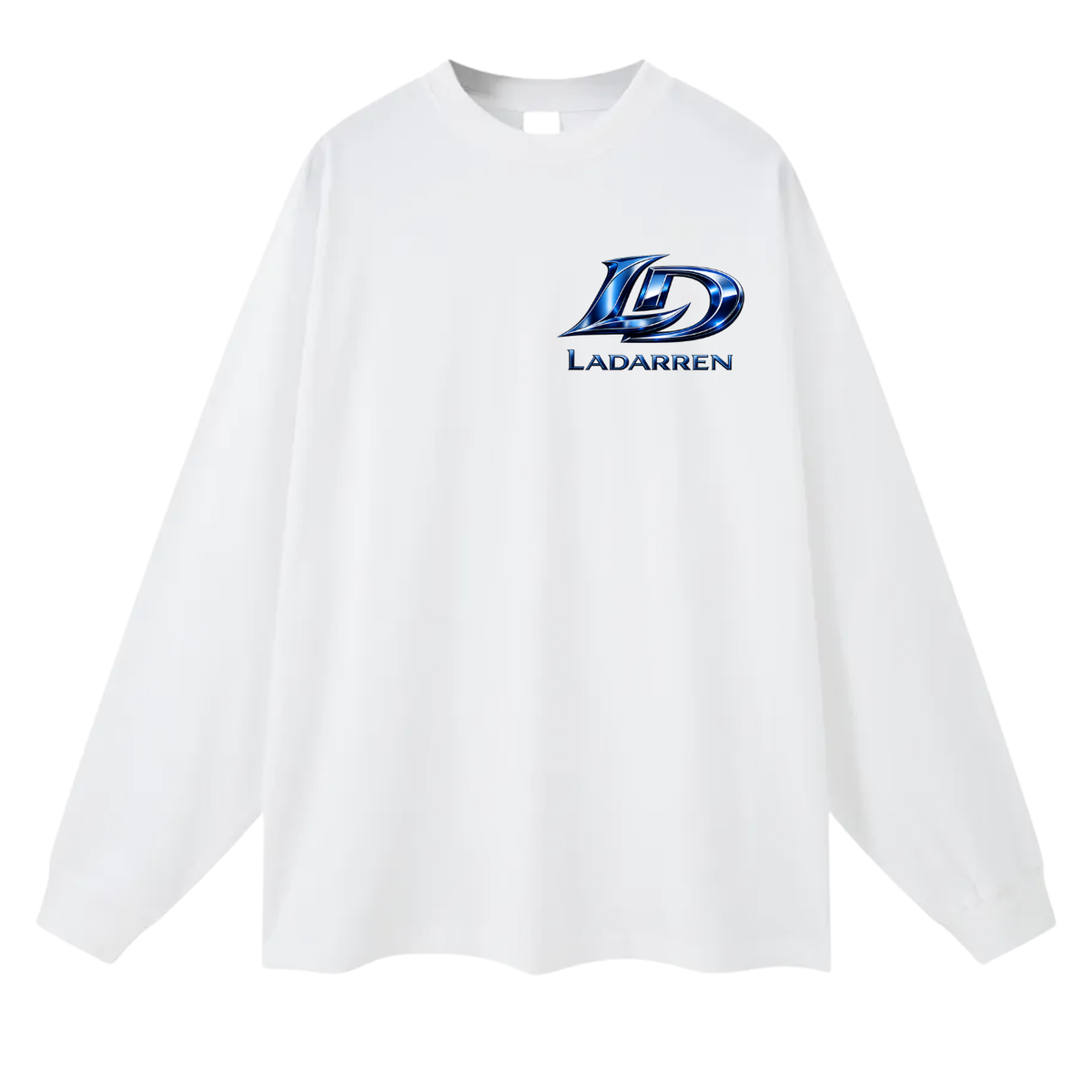 Ladarren Williams Long Sleeve Tee