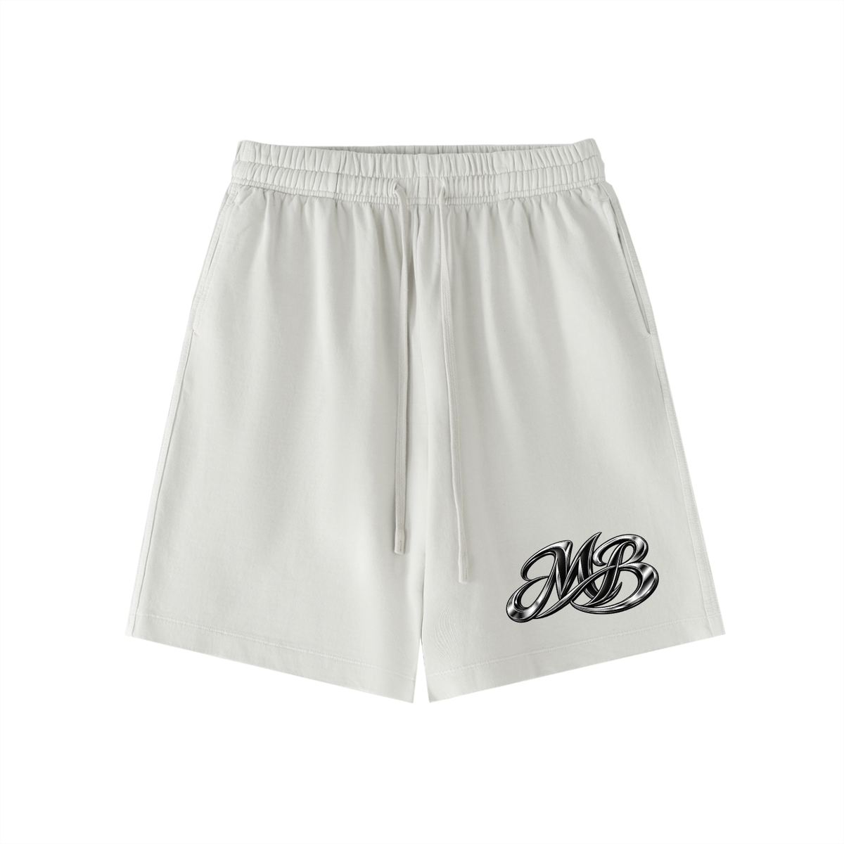 Ethan-Mekhi Bennings Heavyweight Shorts