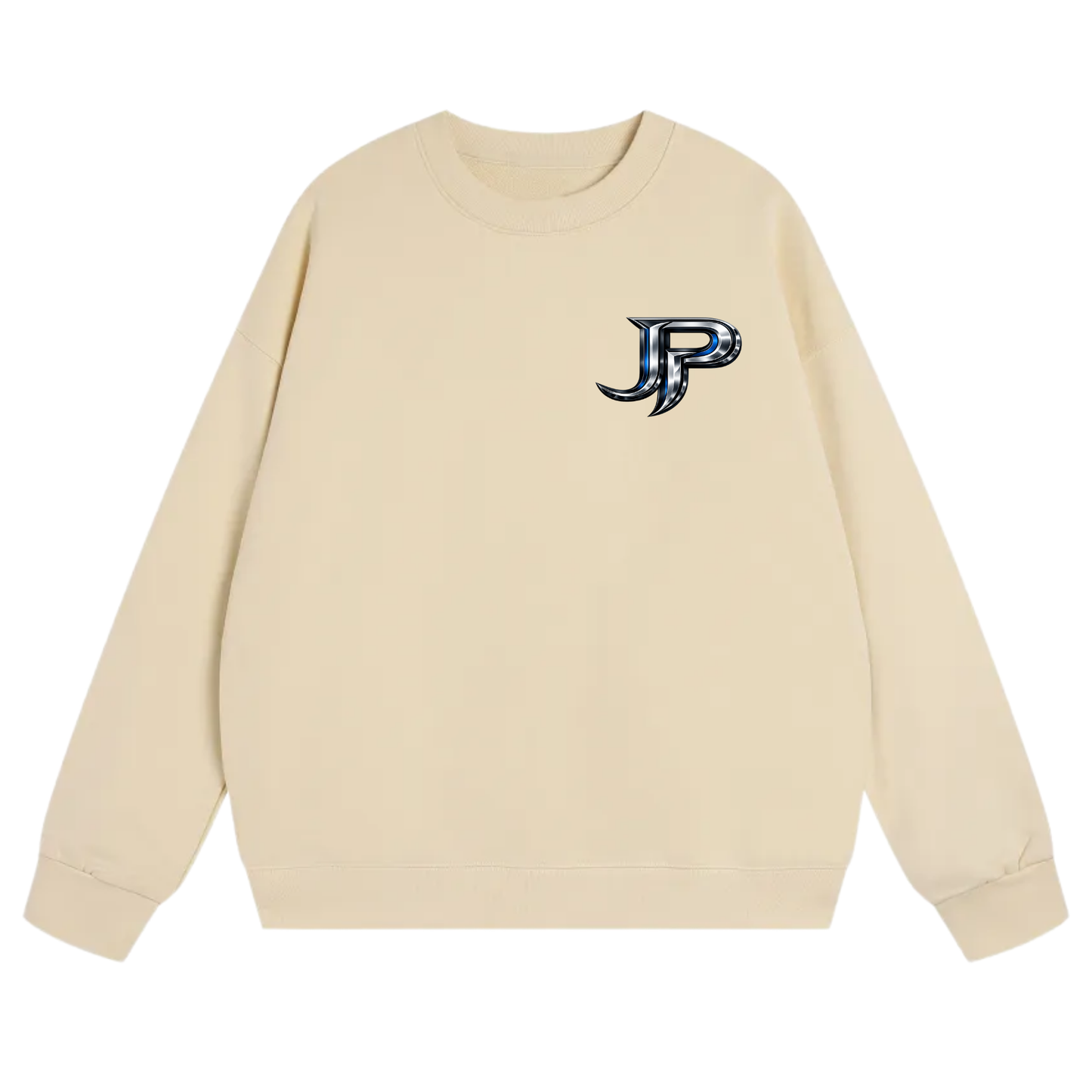Prince Walker Heavyweight Crewneck Sweatshirt