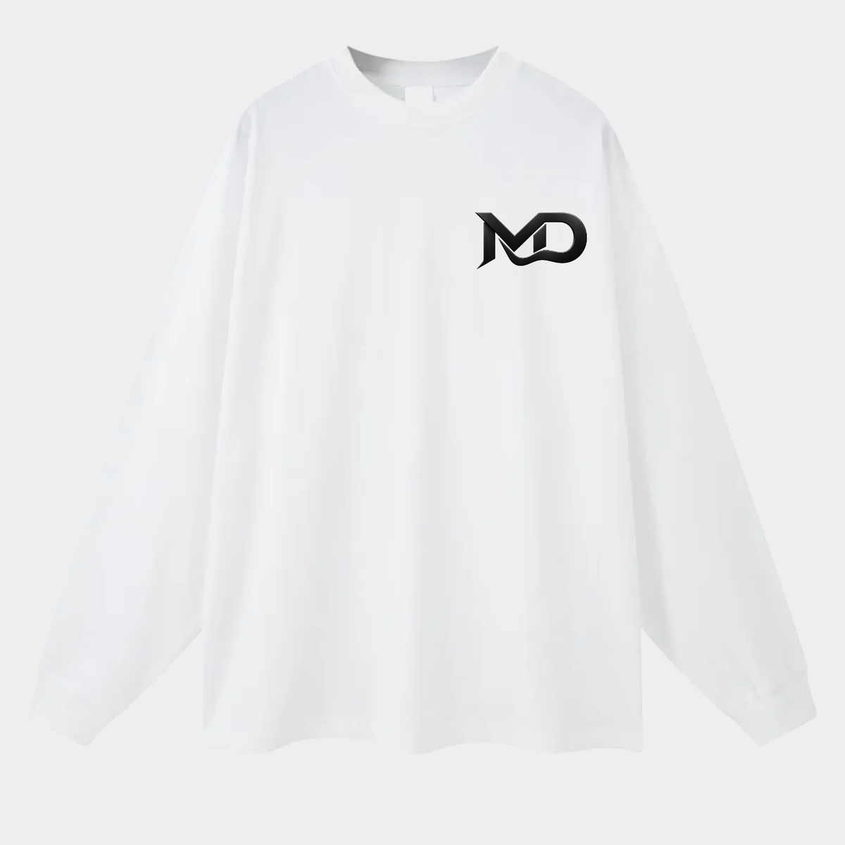 Marlon Dockins Long Sleeve Tee