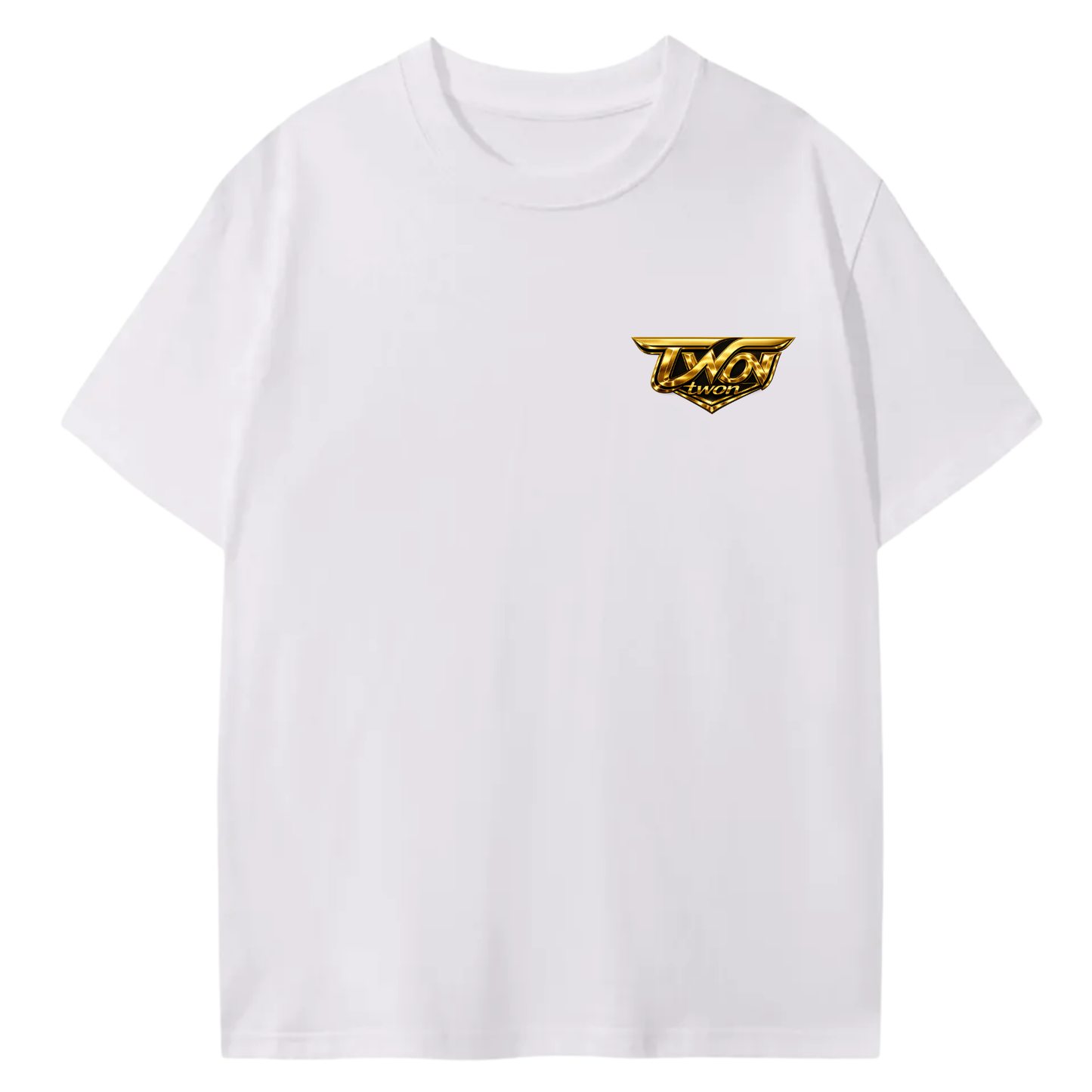 Antoine Simpson T-shirt