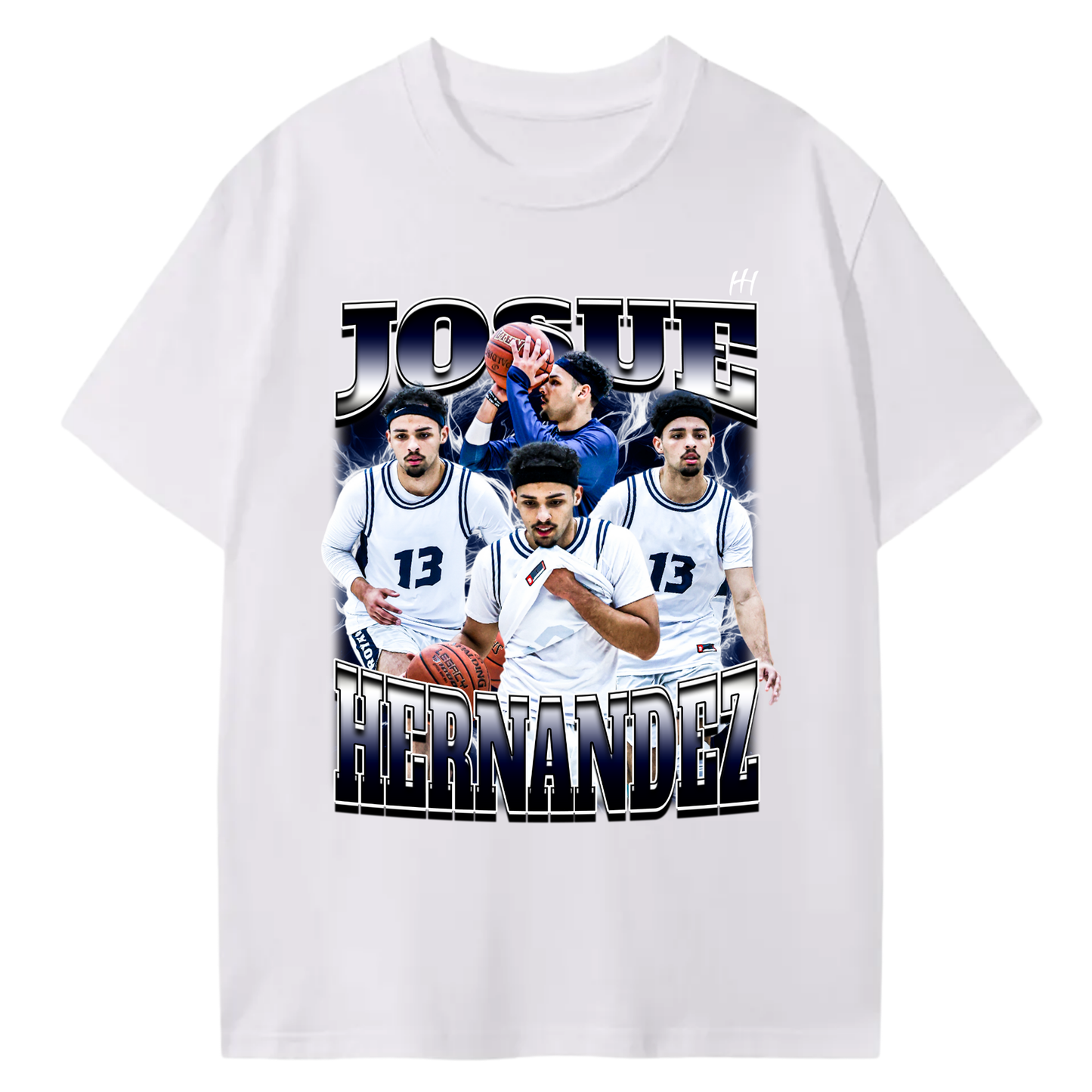Josue Hernandez T-shirt
