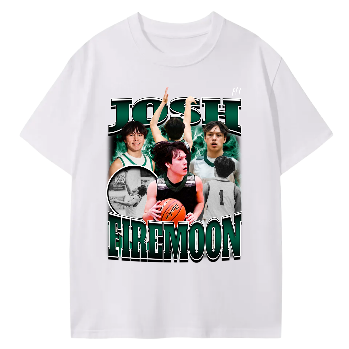 Josh T-shirt