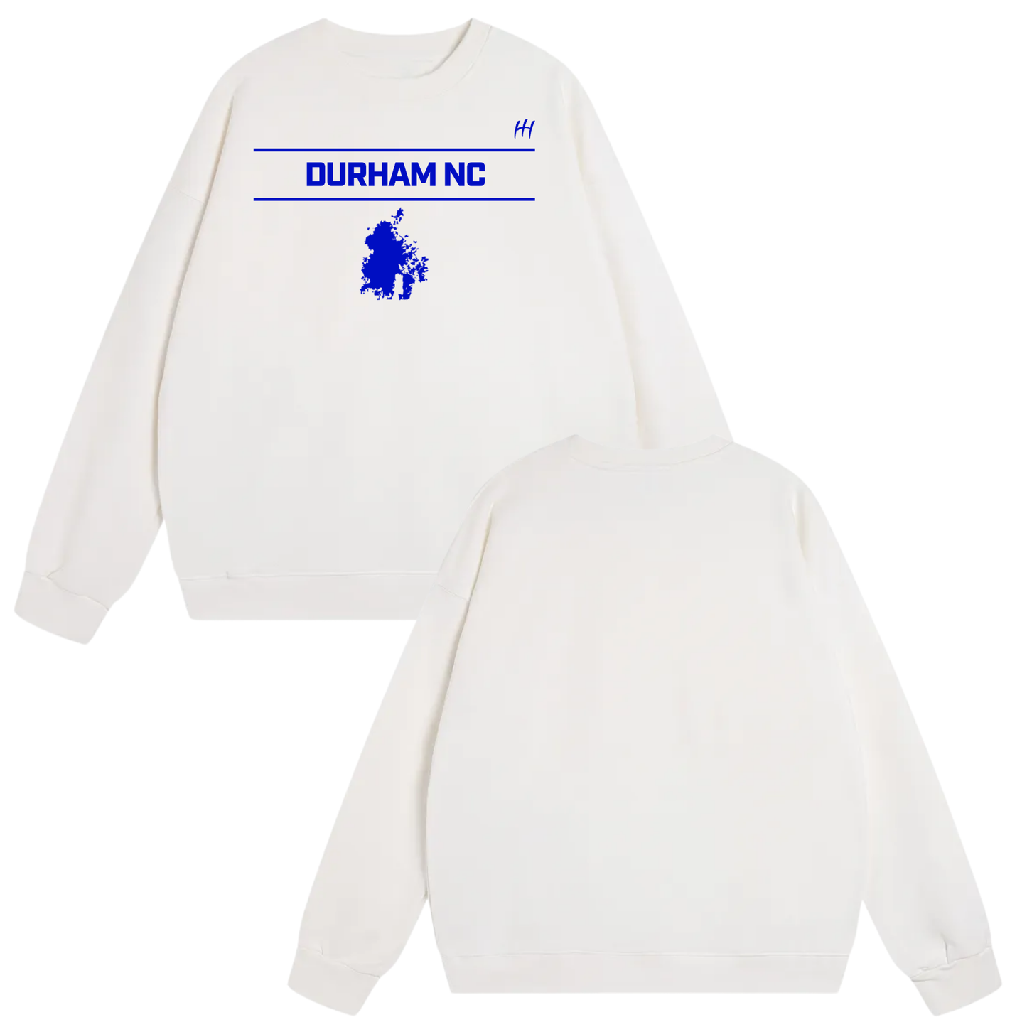Leslie Minter Jr Heavyweight Crewneck Sweatshirt