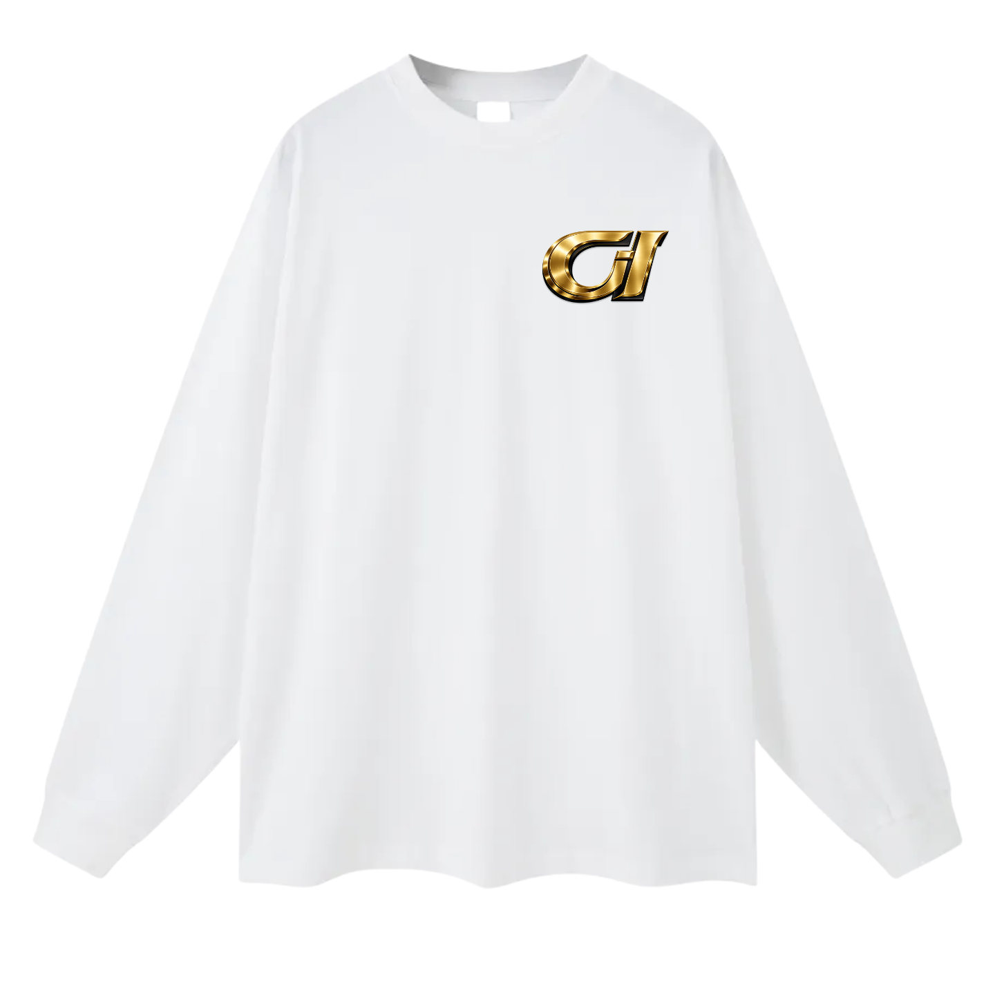 Collin Irby Long Sleeve Tee