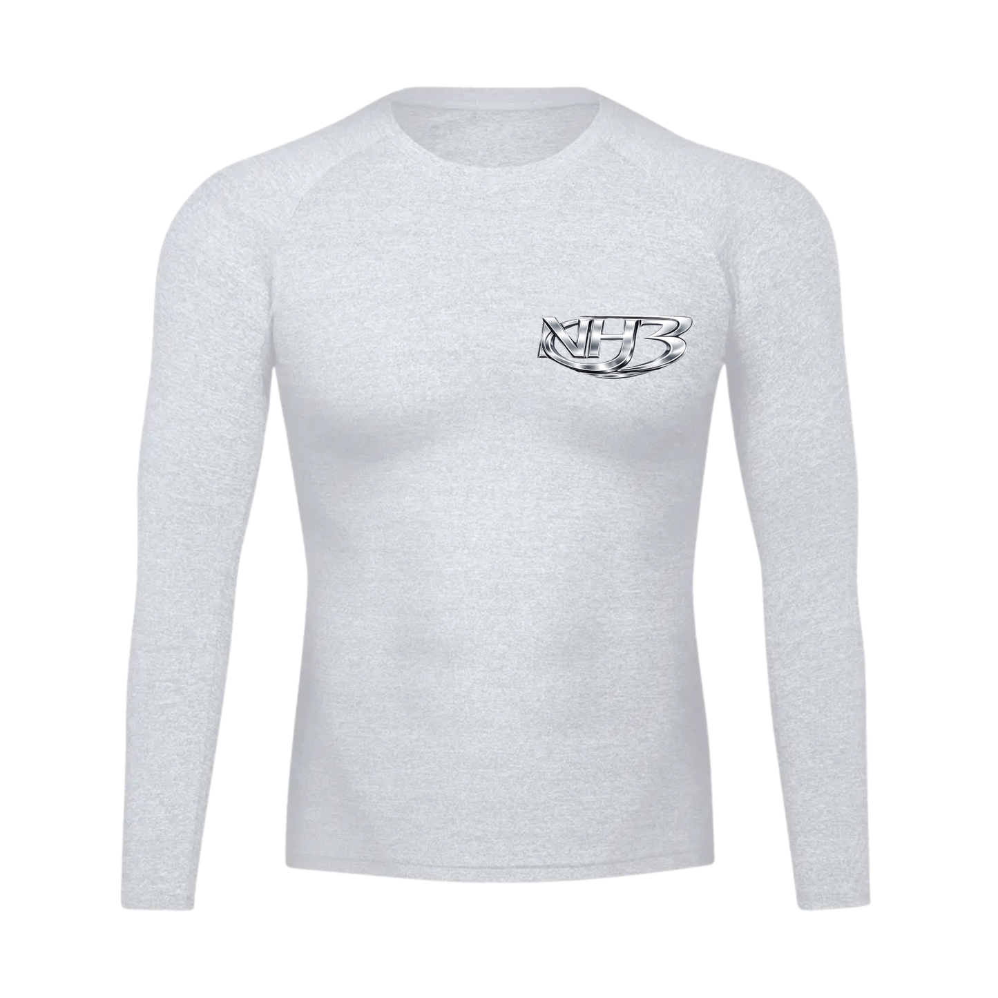 Nick Hankins Performance Long Sleeve Tee
