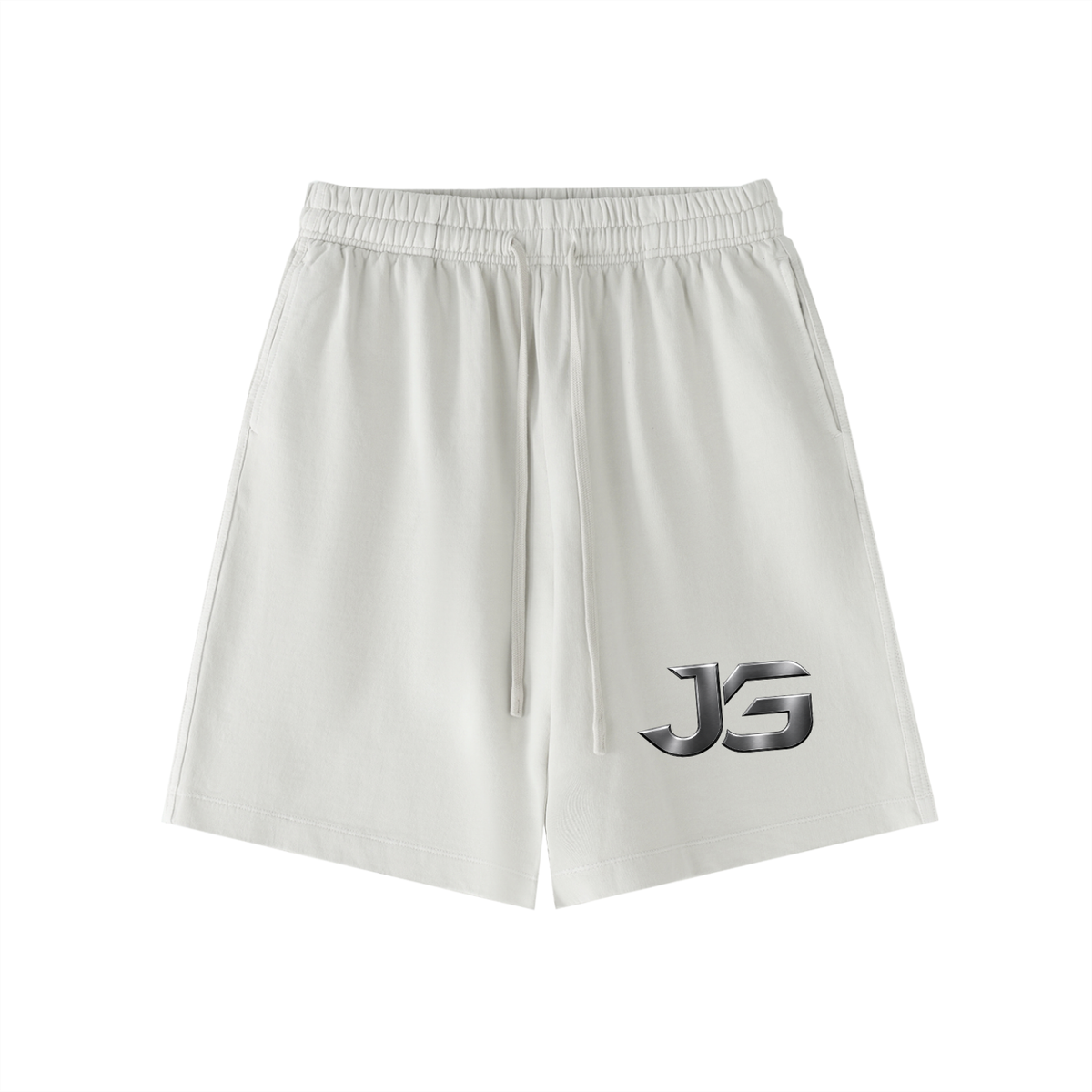 Jabre Gaines Heavyweight Shorts