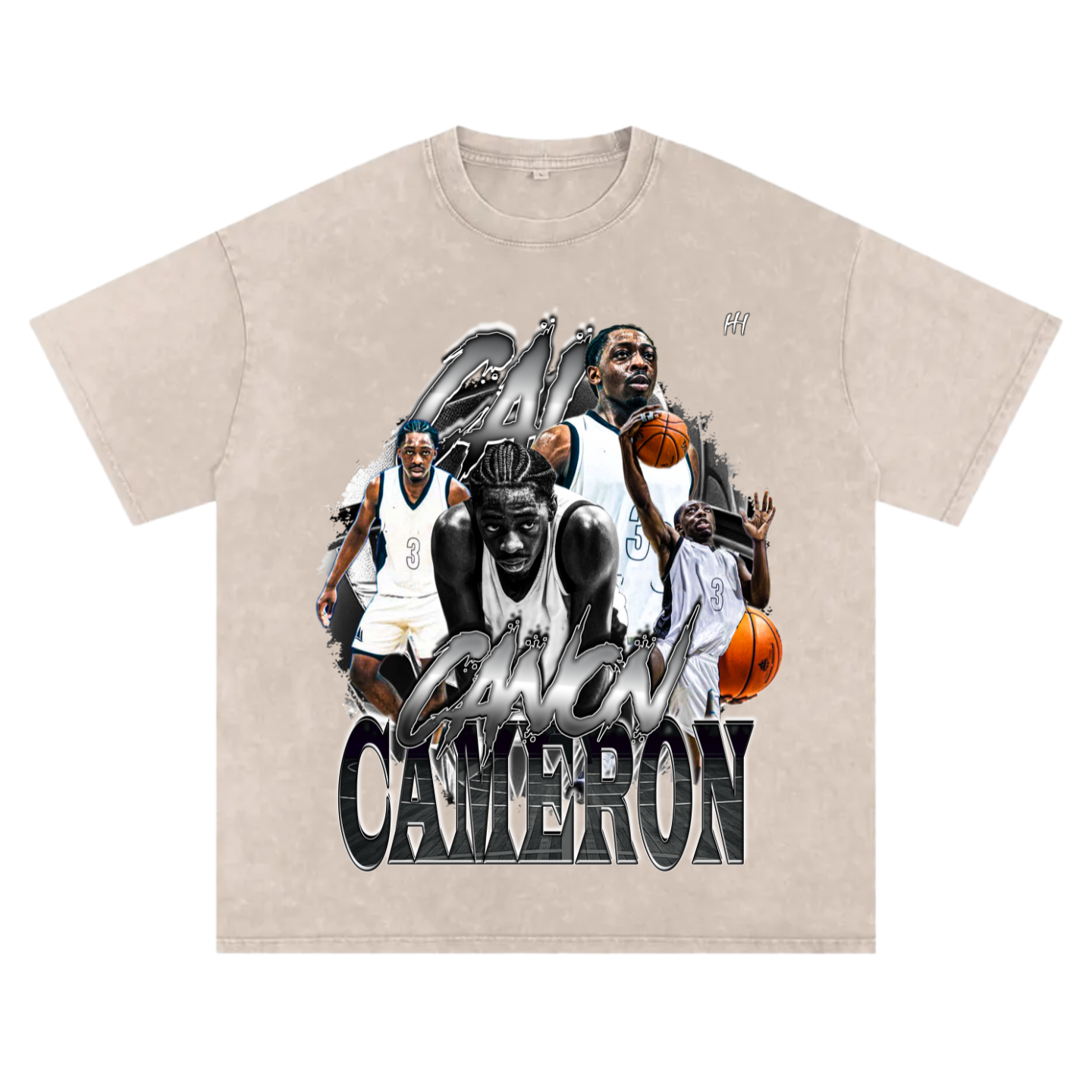 Cai Canon Cameron Oversize T-shirt