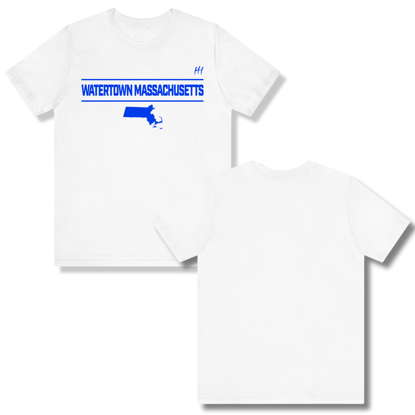 Pierre Paul Frederick Labossiere T-shirt