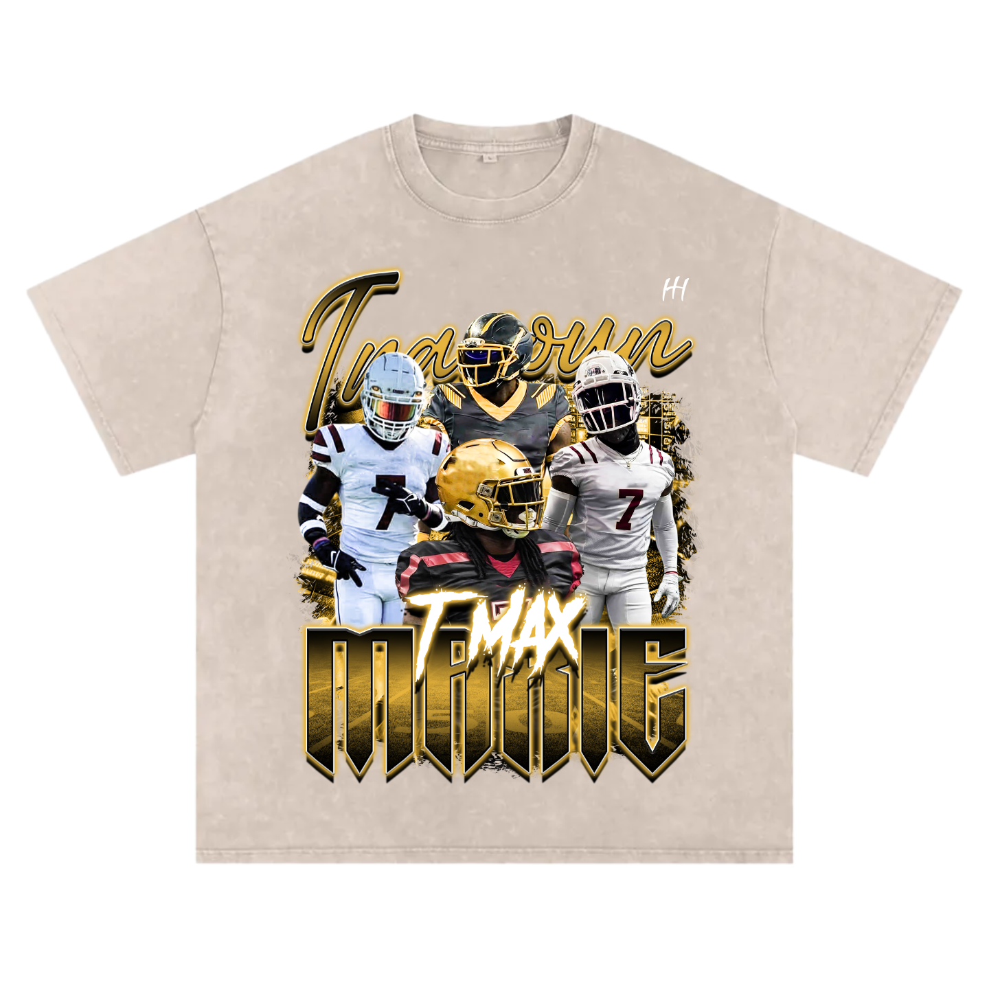 Trayoun Maxie Oversize T-shirt