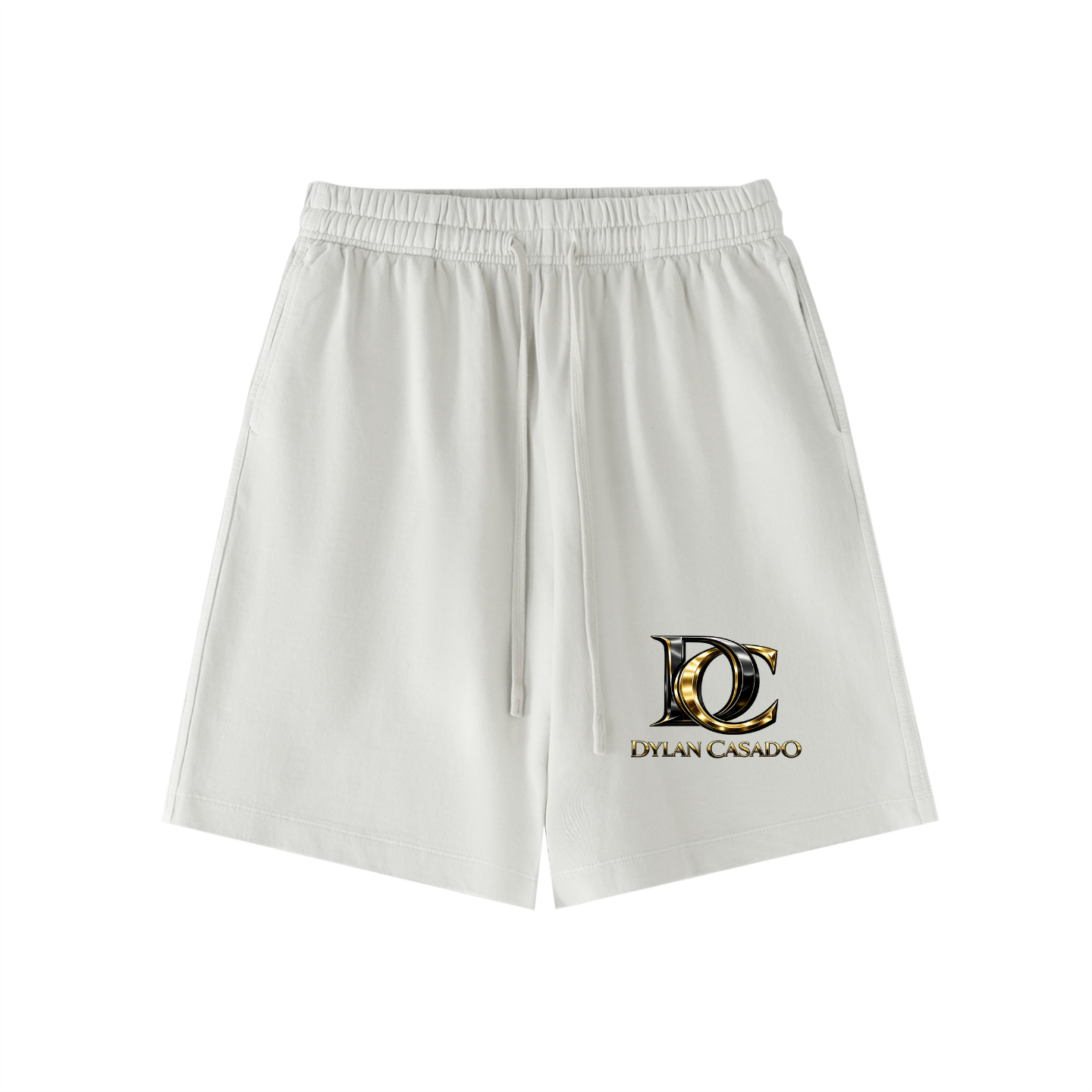 Dylan Casado Heavyweight Shorts