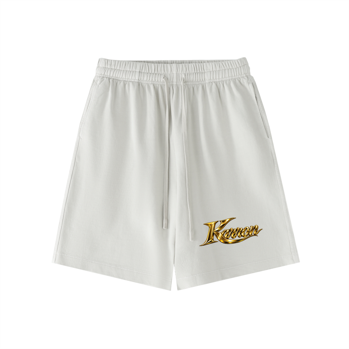 Karron Mallory Heavyweight Shorts