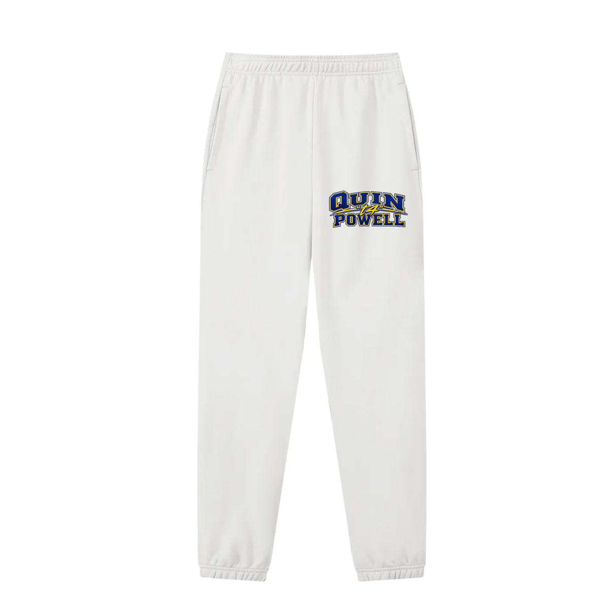 Quin Powell Sweatpants