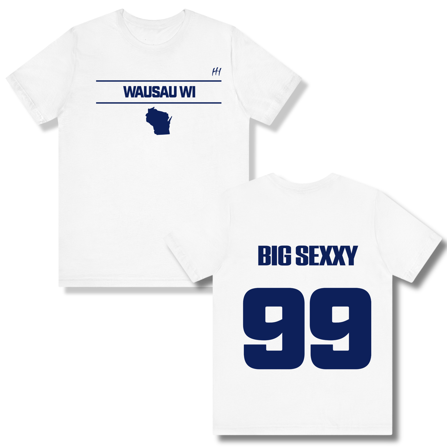 Deondre Bournes T-shirt