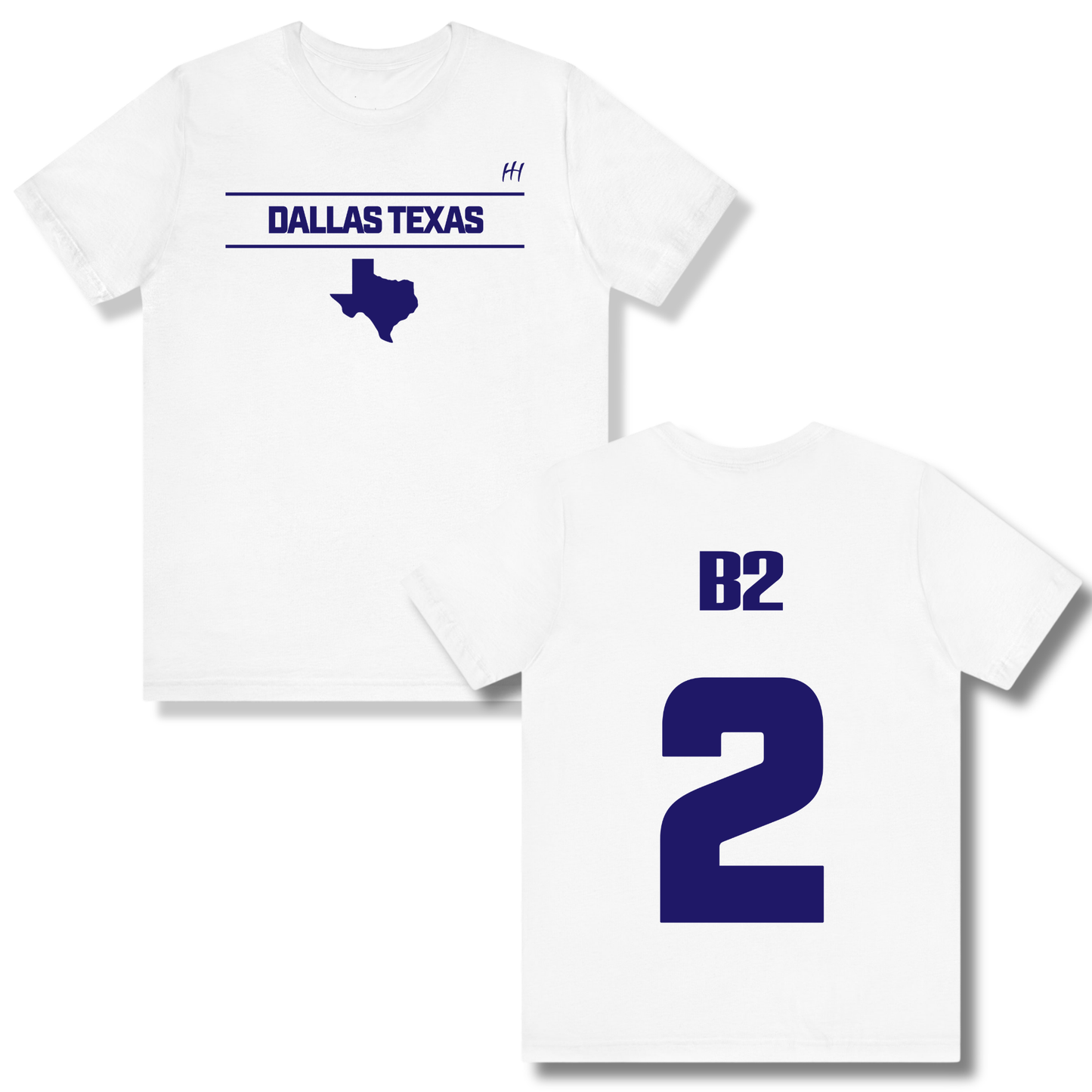 Braylon Rayson Jr T-shirt