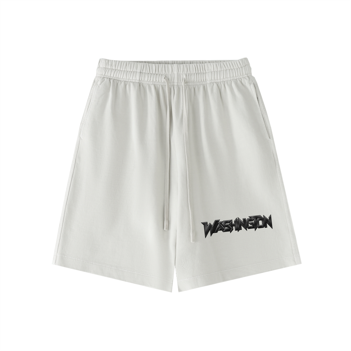 Braylon Washington Heavyweight Shorts
