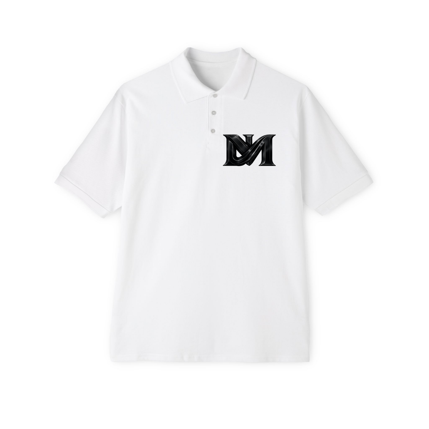 Nnamdi Mba-leke Polo Tee