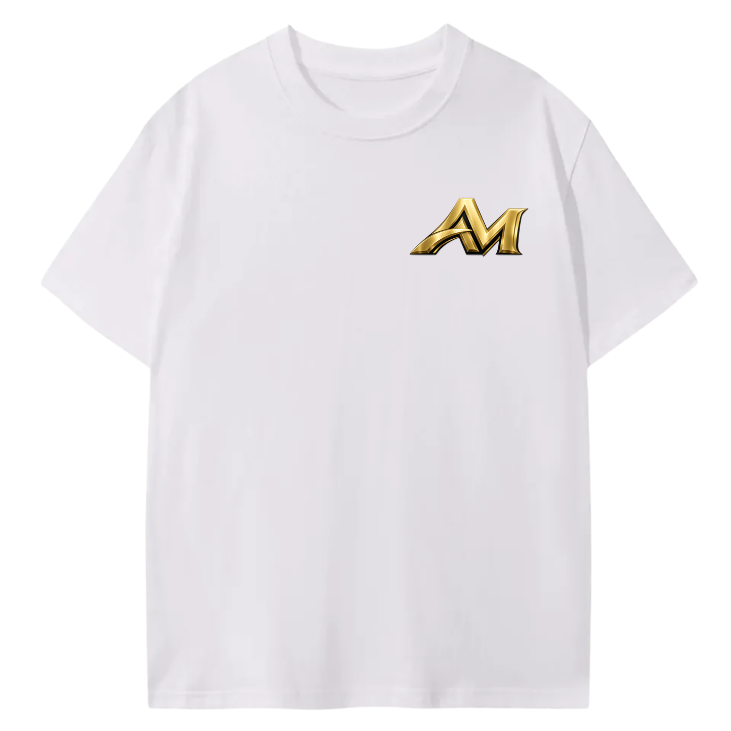 Andre McPhail T-shirt