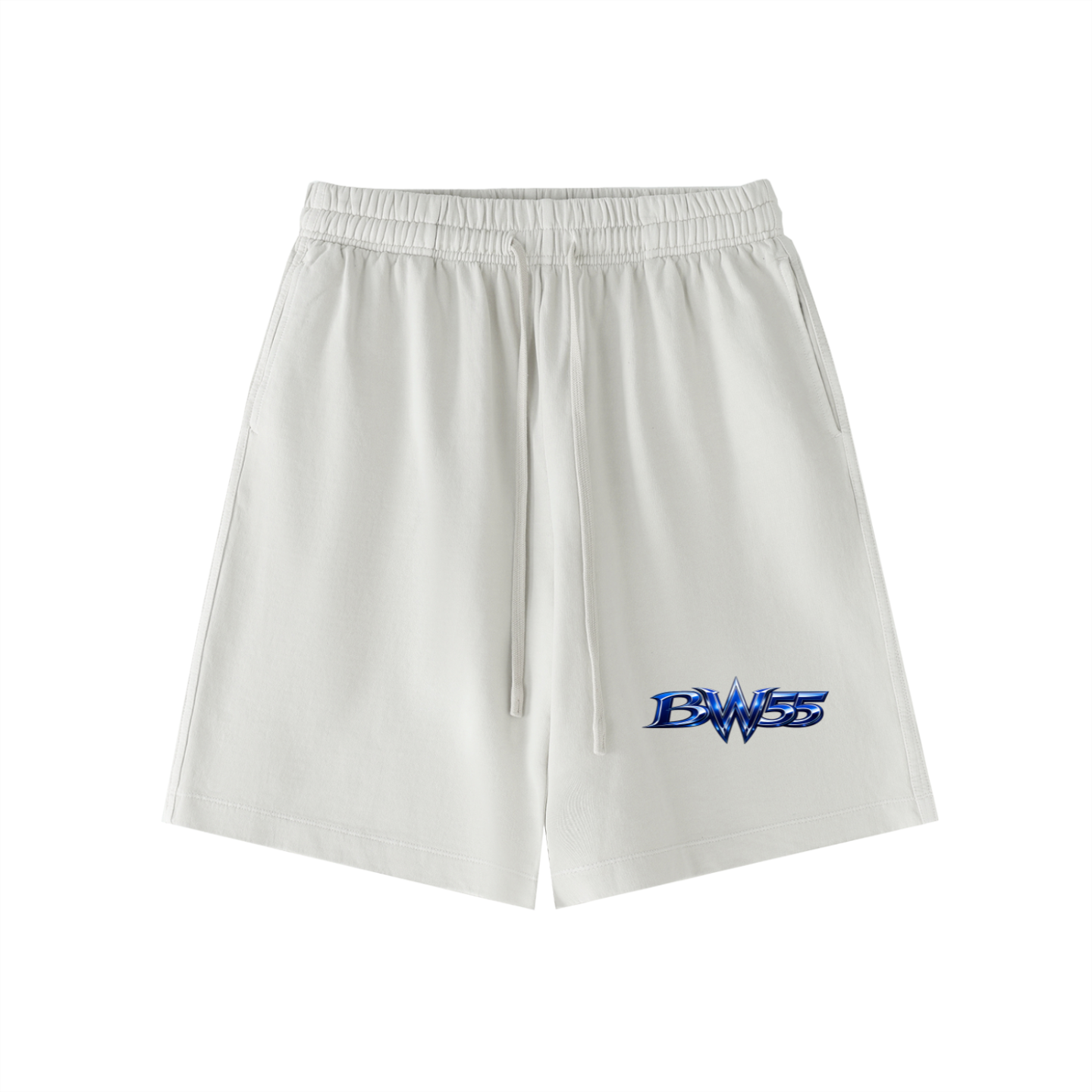 Kobe Williams Heavyweight Shorts
