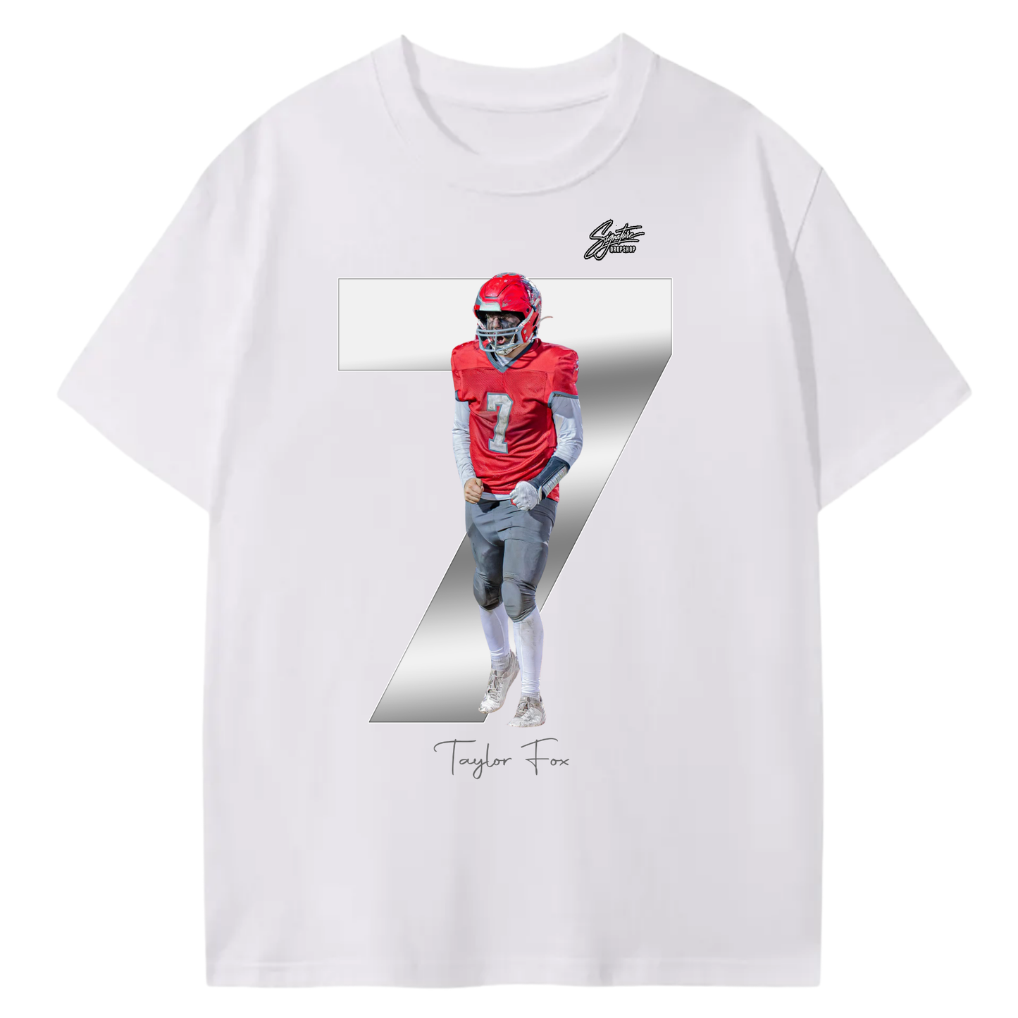 Taylor Fox T-shirt